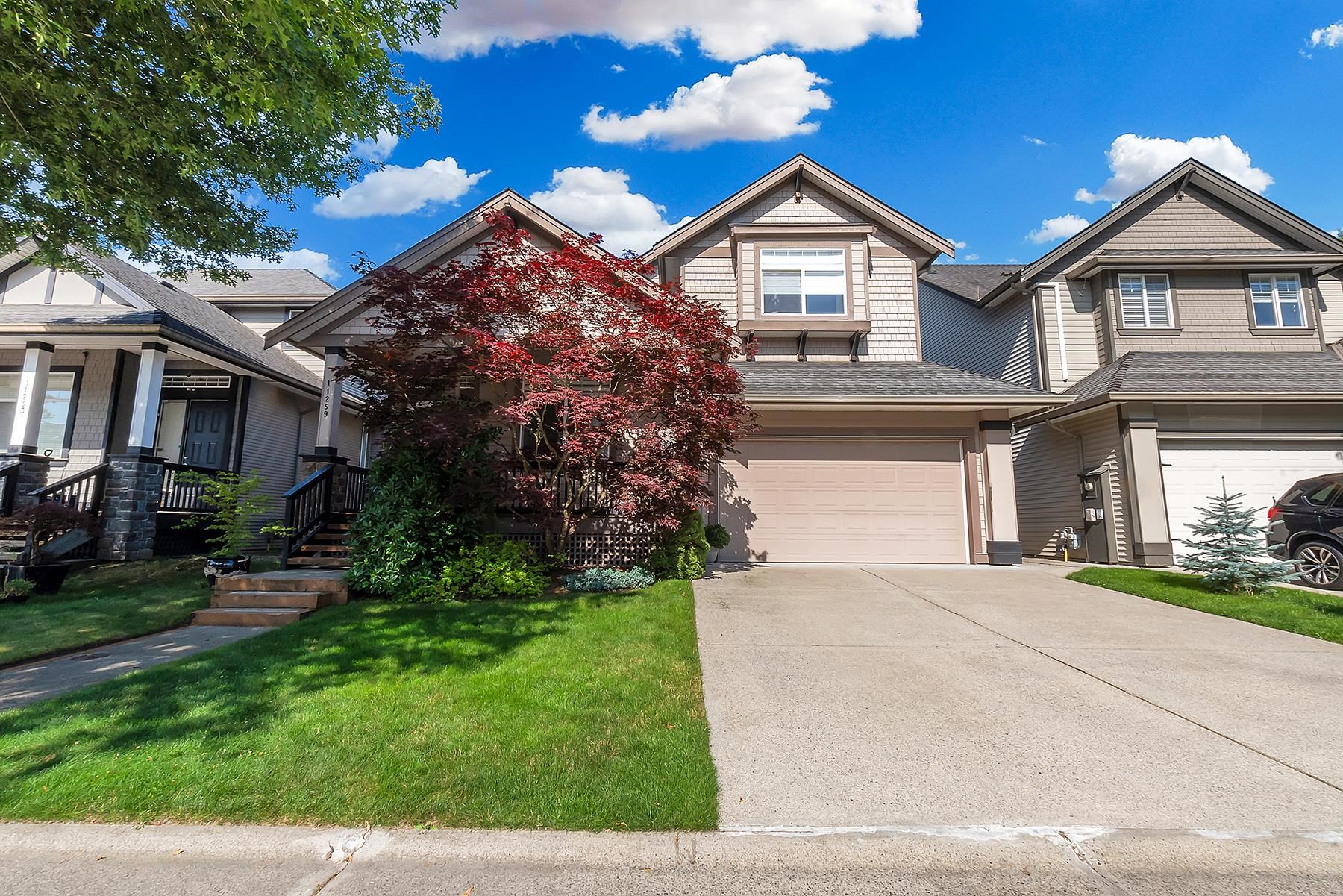 11259 BLANEY CRESCENT, Pitt Meadows BC V3Y 2W2, R3029977, BC,