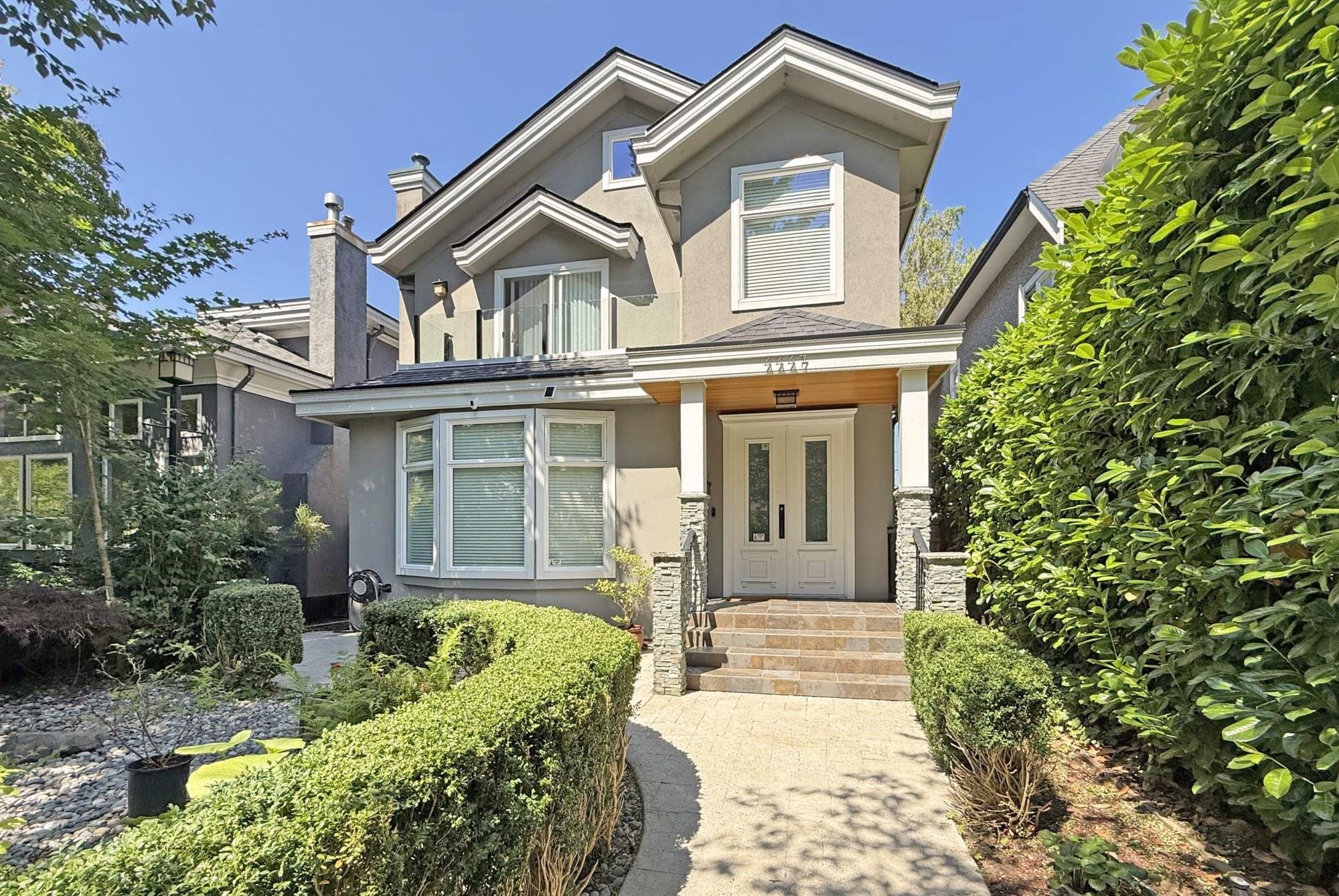 4447 W 15TH AVENUE, Vancouver BC V6R 3B1, R3029988, BC,