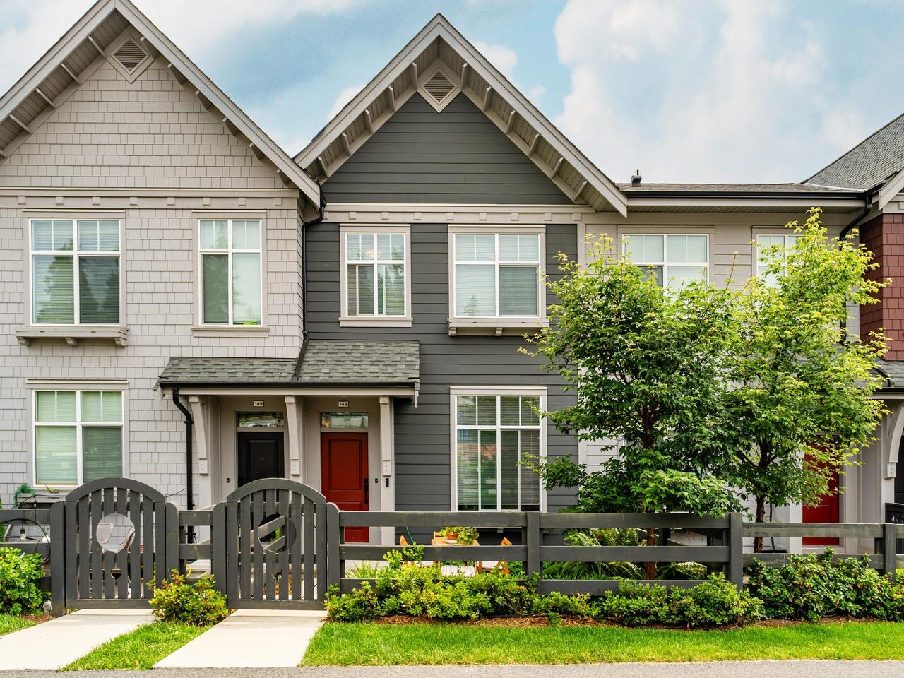 148 3529 BAYCREST AVENUE, R3029991, BC,
