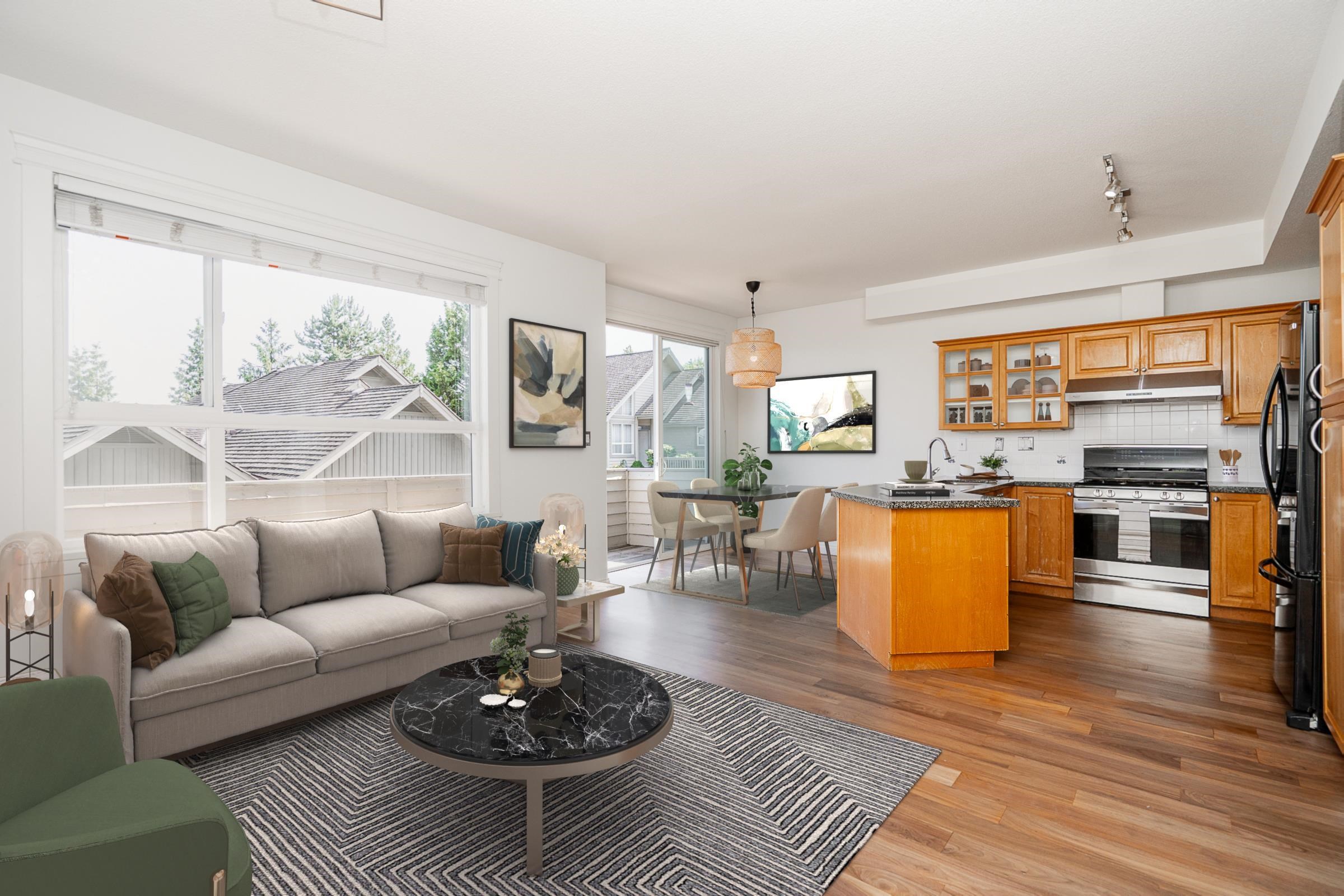 209 1465 PARKWAY BOULEVARD, R3029995, BC,