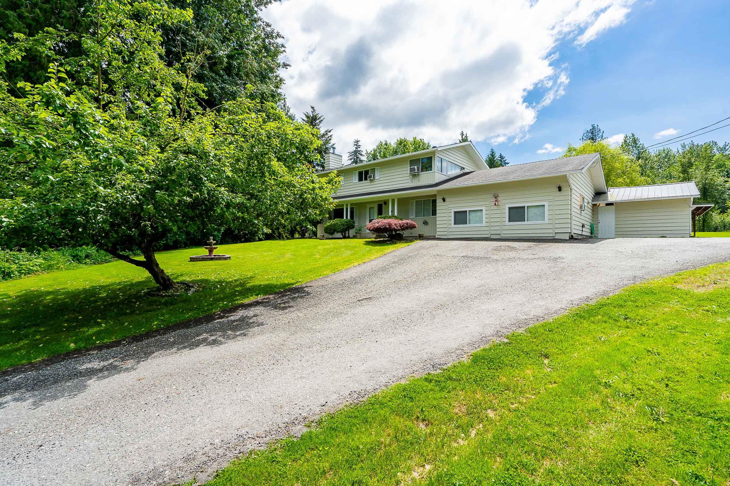 6165 NATHAN PLACE, Abbotsford BC V4X 2G4, R3029997, BC,