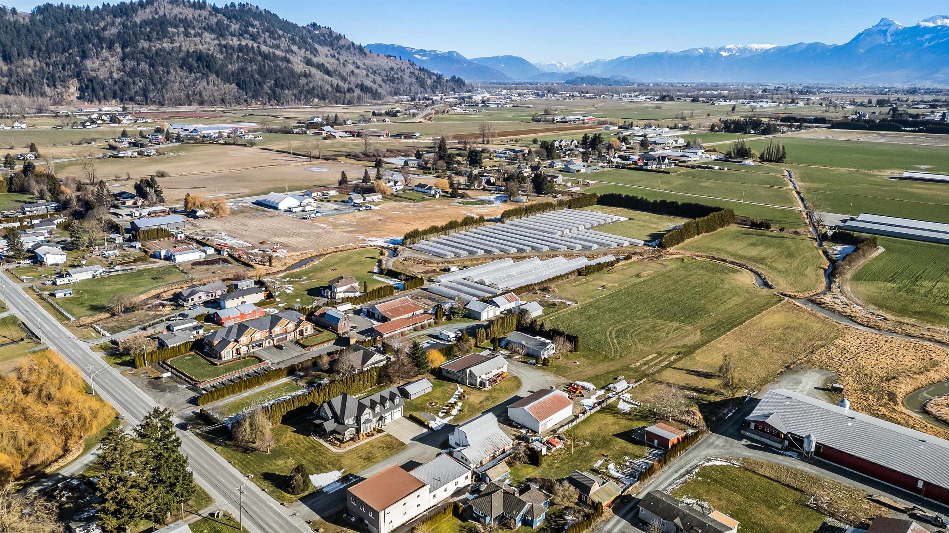 6920 SUMAS PRAIRIE ROAD, Sardis - Greendale BC V2R 4K1, R3029999, BC,
