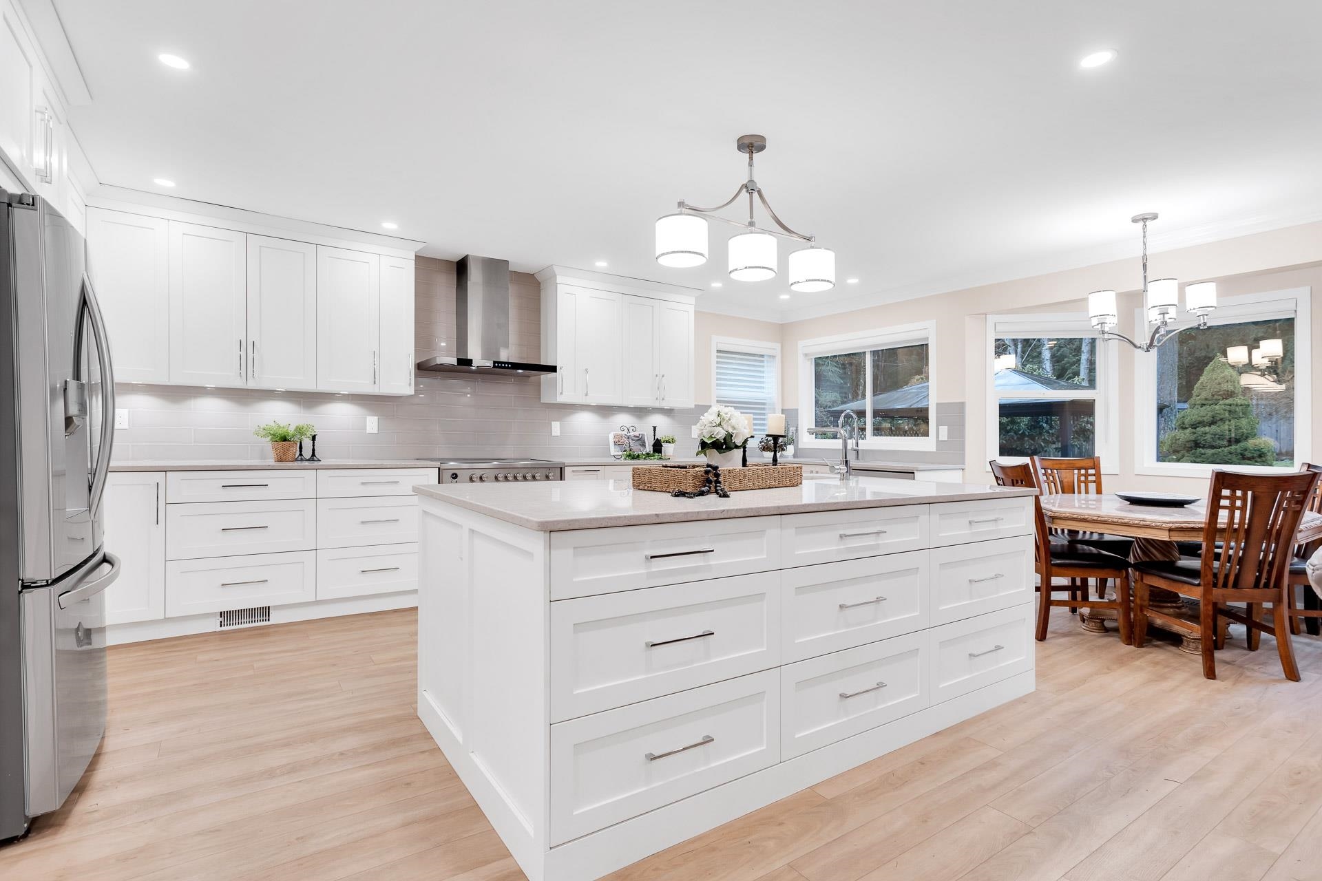 2443 LECLAIR DRIVE, Coquitlam BC V3K 6G7, R3030001, BC,