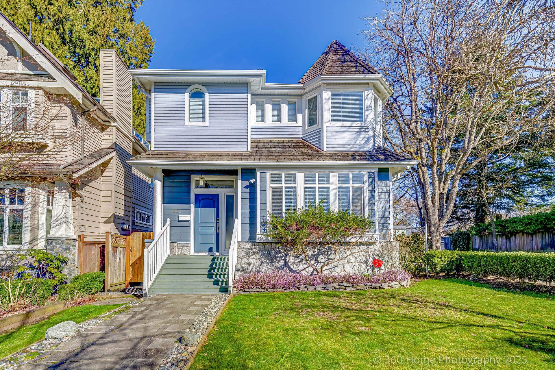 4203 W 14TH AVENUE, Vancouver BC V6R 2X7, R3030016, BC,