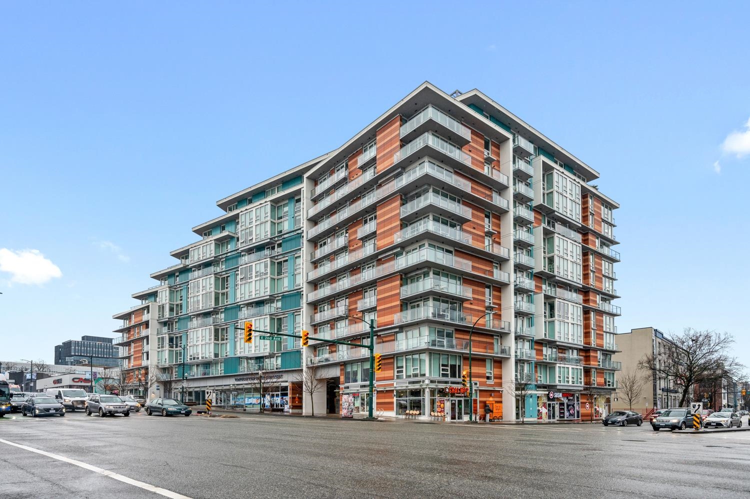 508 180 2ND AVENUE, R3030017, BC,