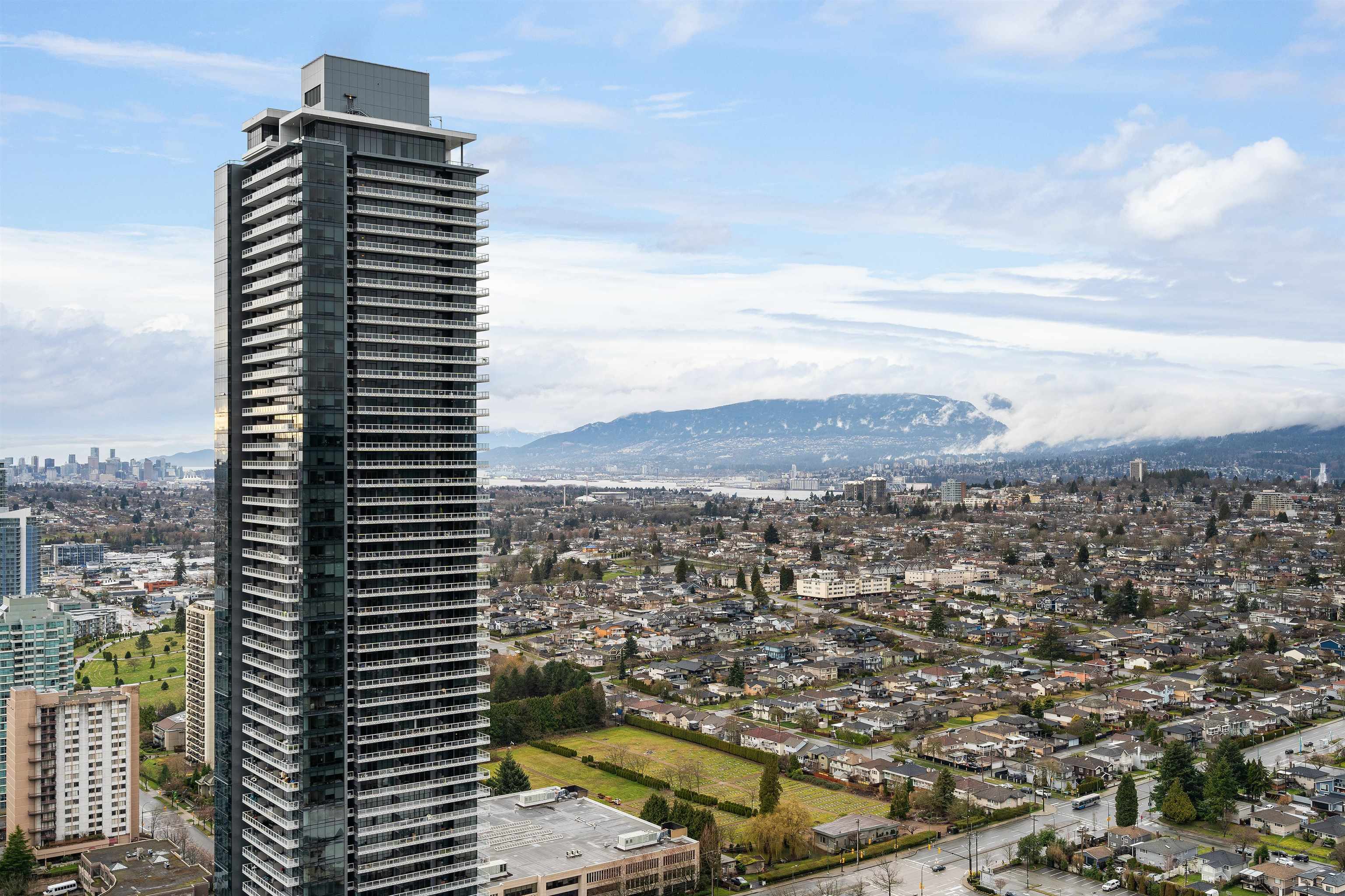 606 4650 BRENTWOOD BOULEVARD, R3030020, BC,