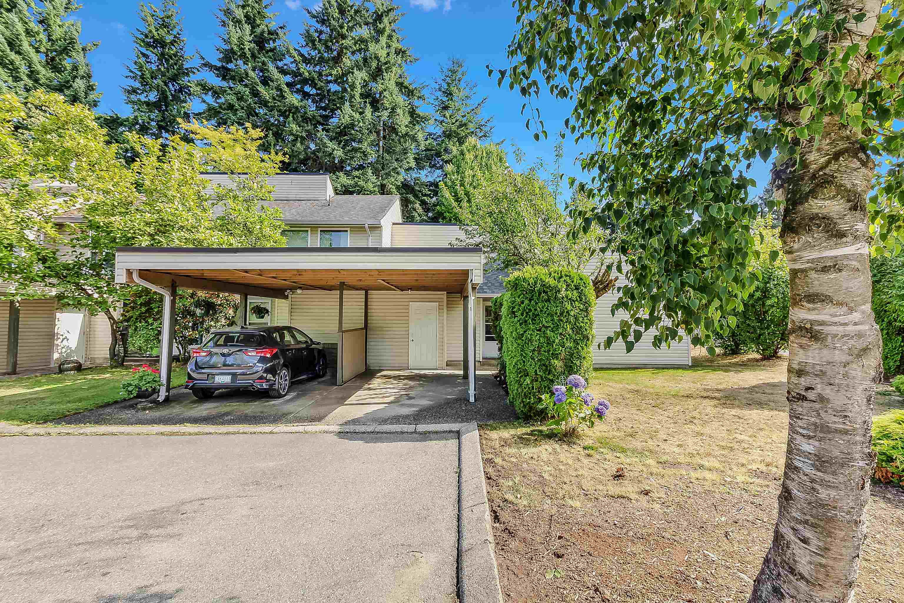1 3030 TRETHEWEY STREET, R3030037, BC,