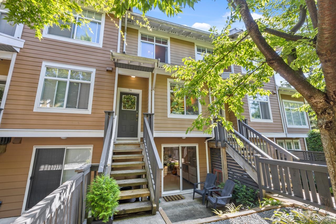34 15233 34 AVENUE, R3030038, BC,