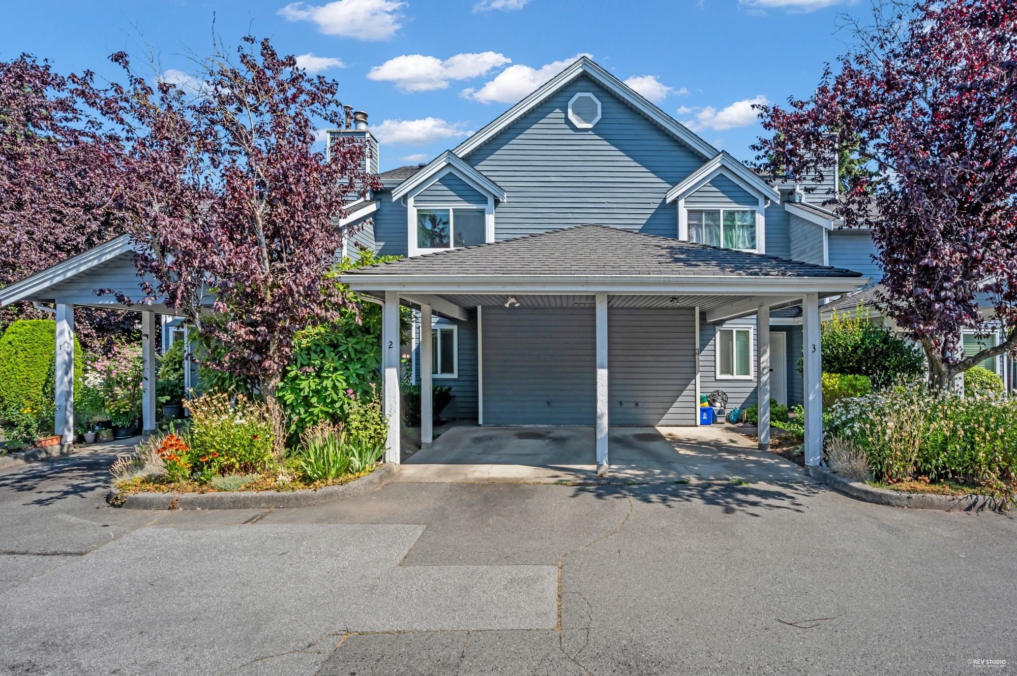 2 7240 LANGTON ROAD, R3030043, BC,