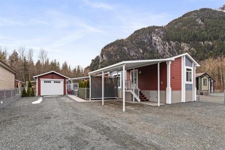 29 59060 LOUGHEED HIGHWAY, R3030055, BC,