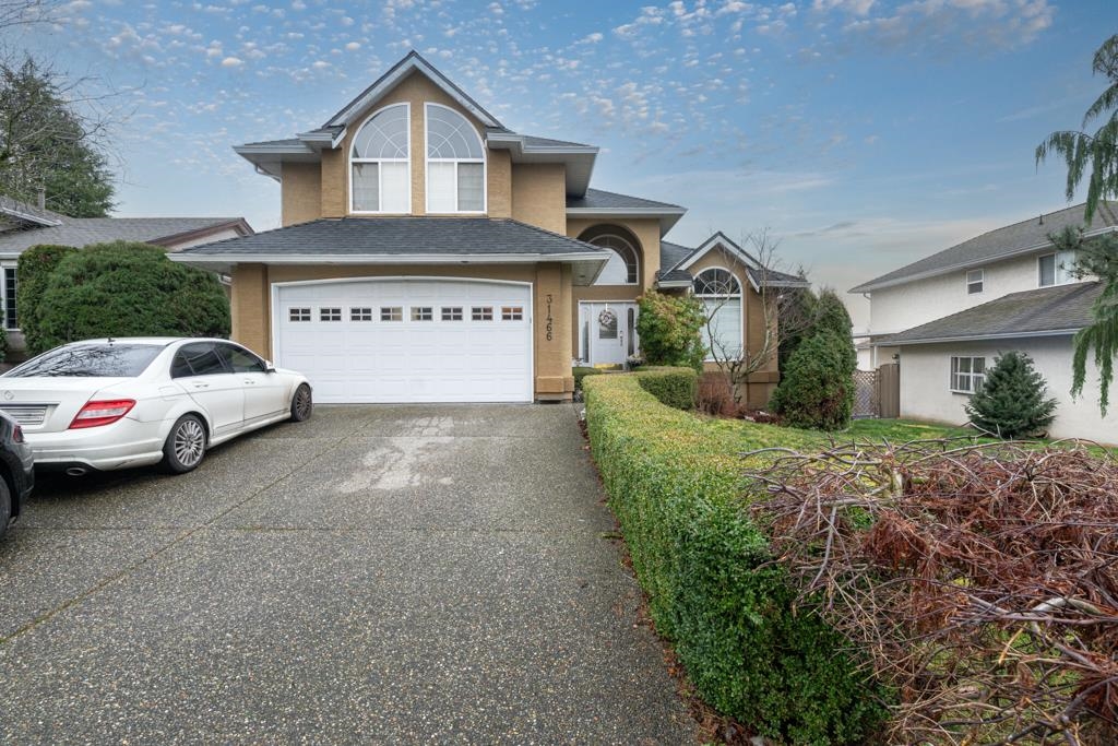 31466 JEAN COURT, Abbotsford BC V2T 5N9, R3030057, BC,