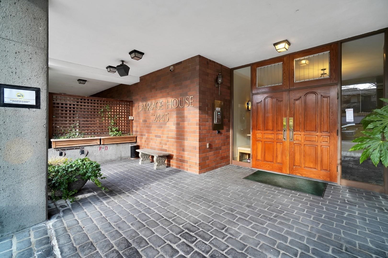 1104 2445 3RD AVENUE, R3030060, BC,
