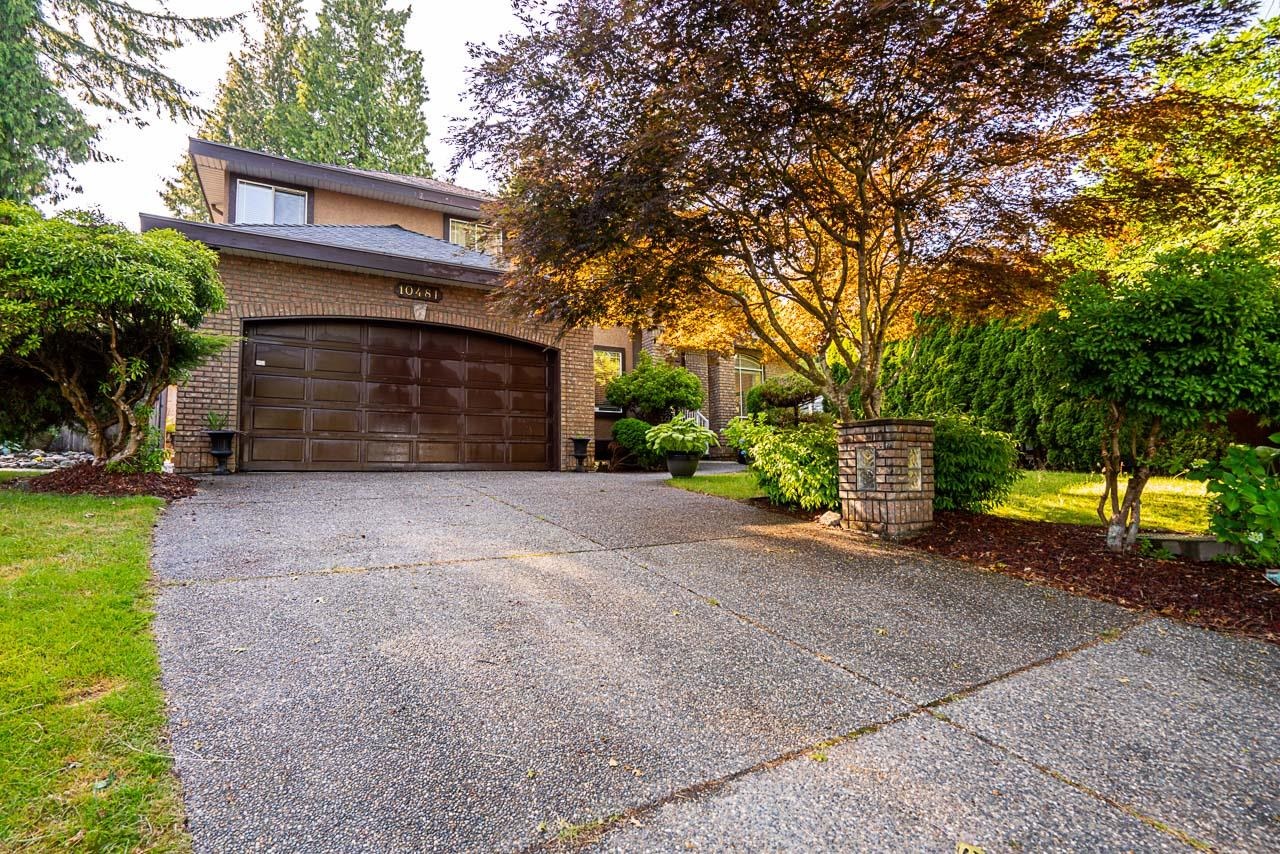 10481 WILLOW GROVE, Surrey BC V4N 1V7, R3030061, BC,