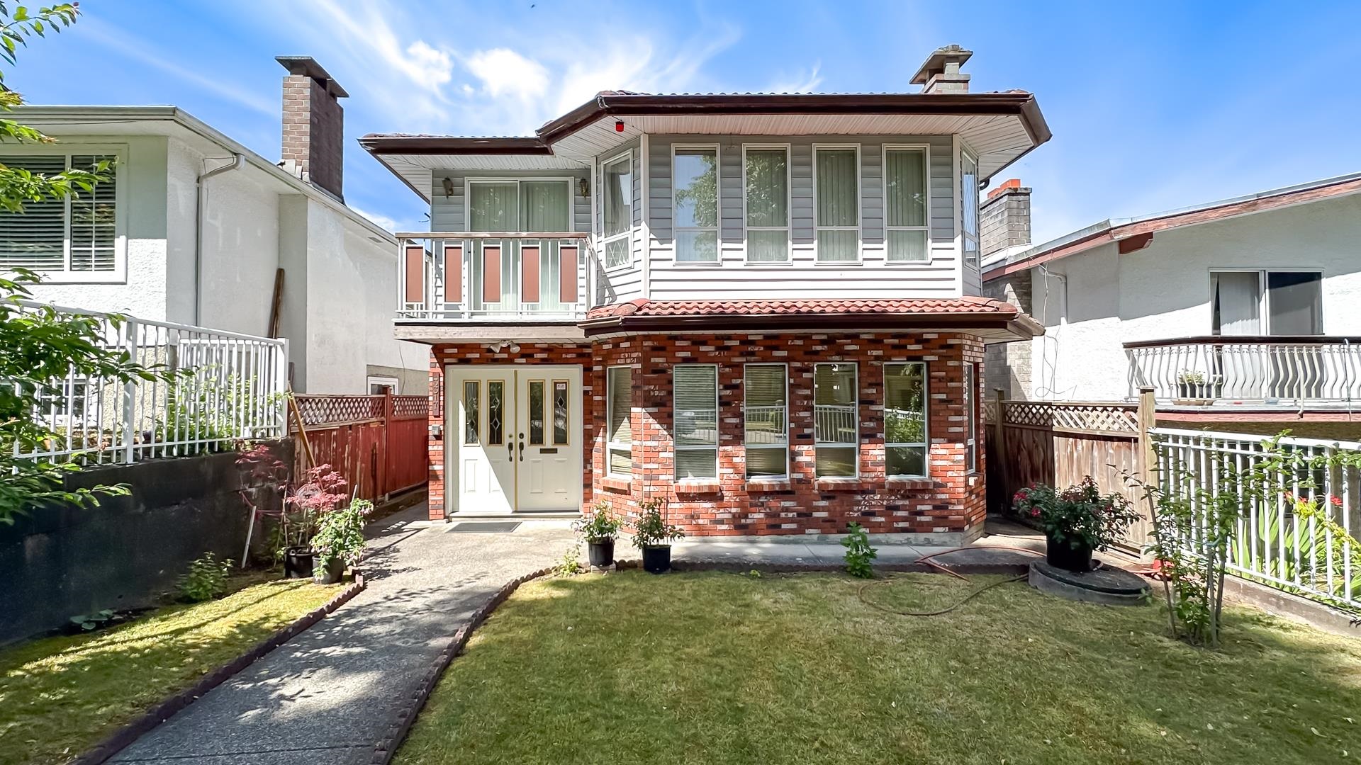 3317 E 2ND AVENUE, Vancouver BC V5M 1G4, R3030062, BC,