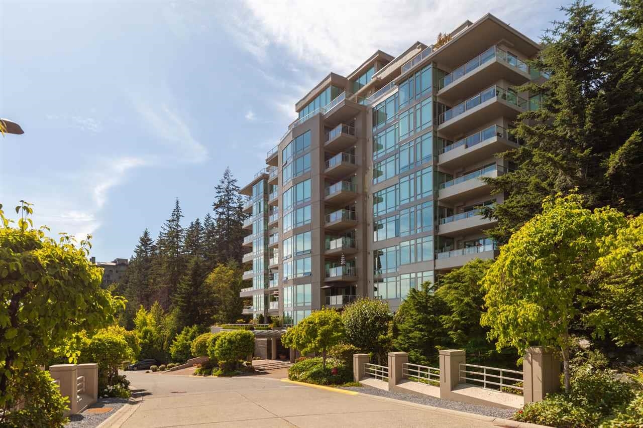 801 3131 DEER RIDGE DRIVE, R3030071, BC,