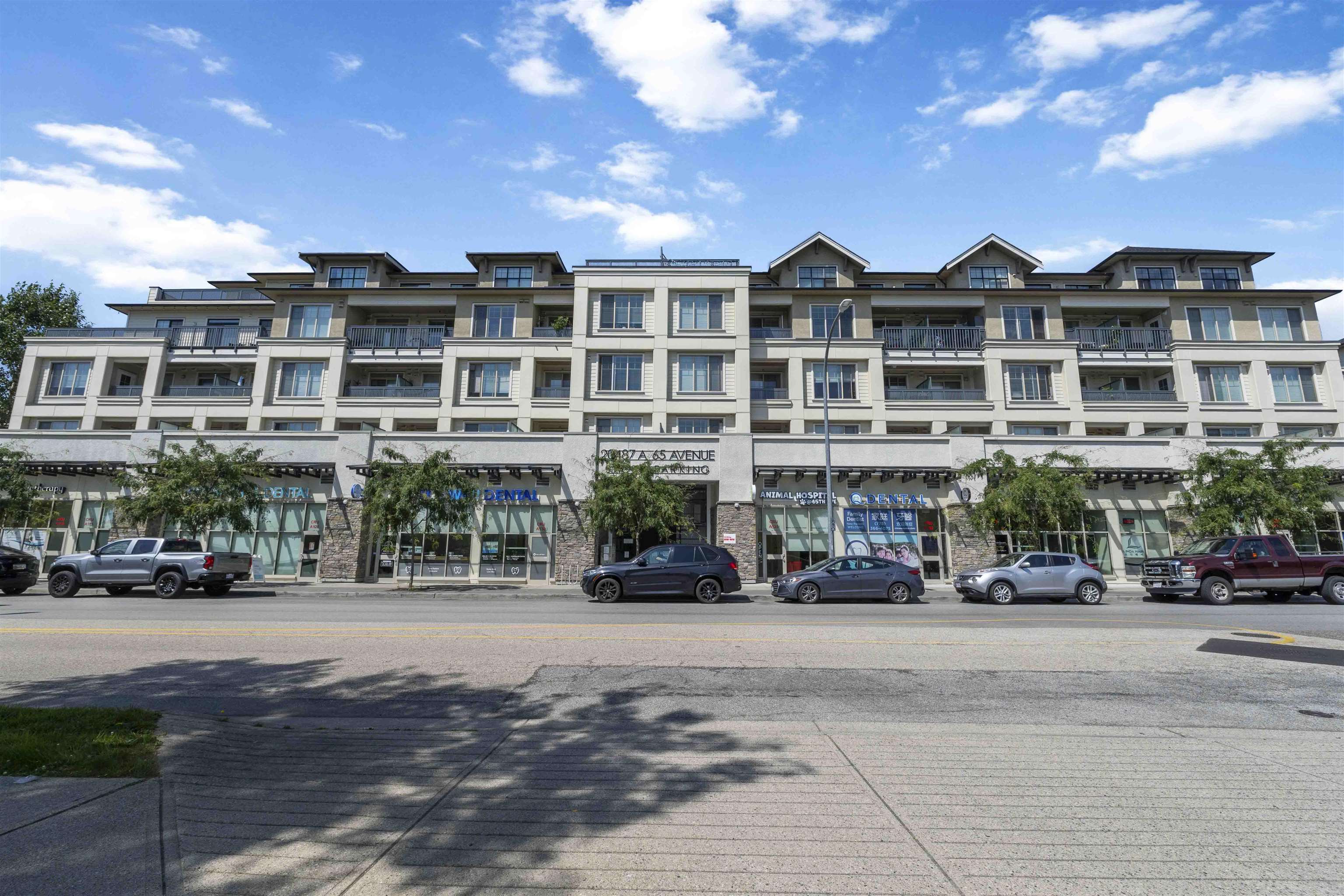 A413 20487 65 AVENUE, R3030076, BC,