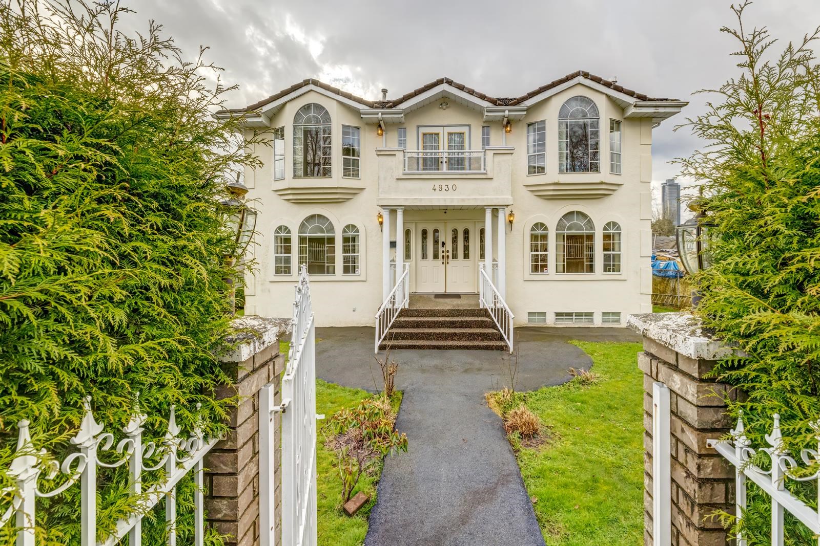 4930 VENABLES STREET, Burnaby BC V5B 1X7, R3030089, BC,