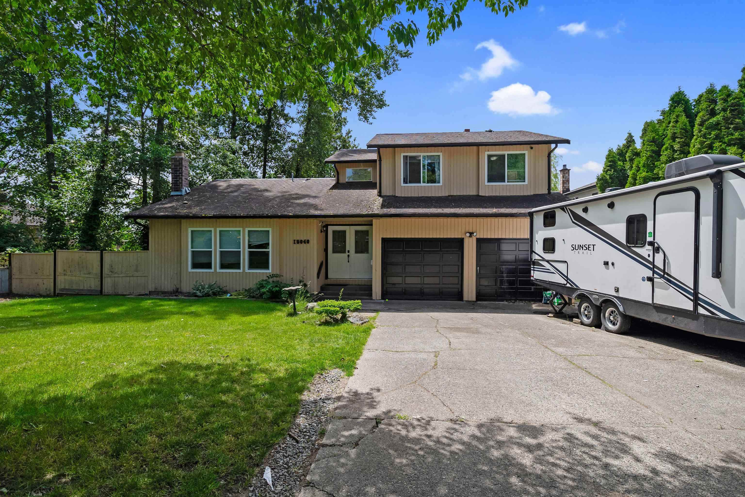 15040 SPENSER DRIVE, Surrey BC V3S 5Z7, R3030095, BC,