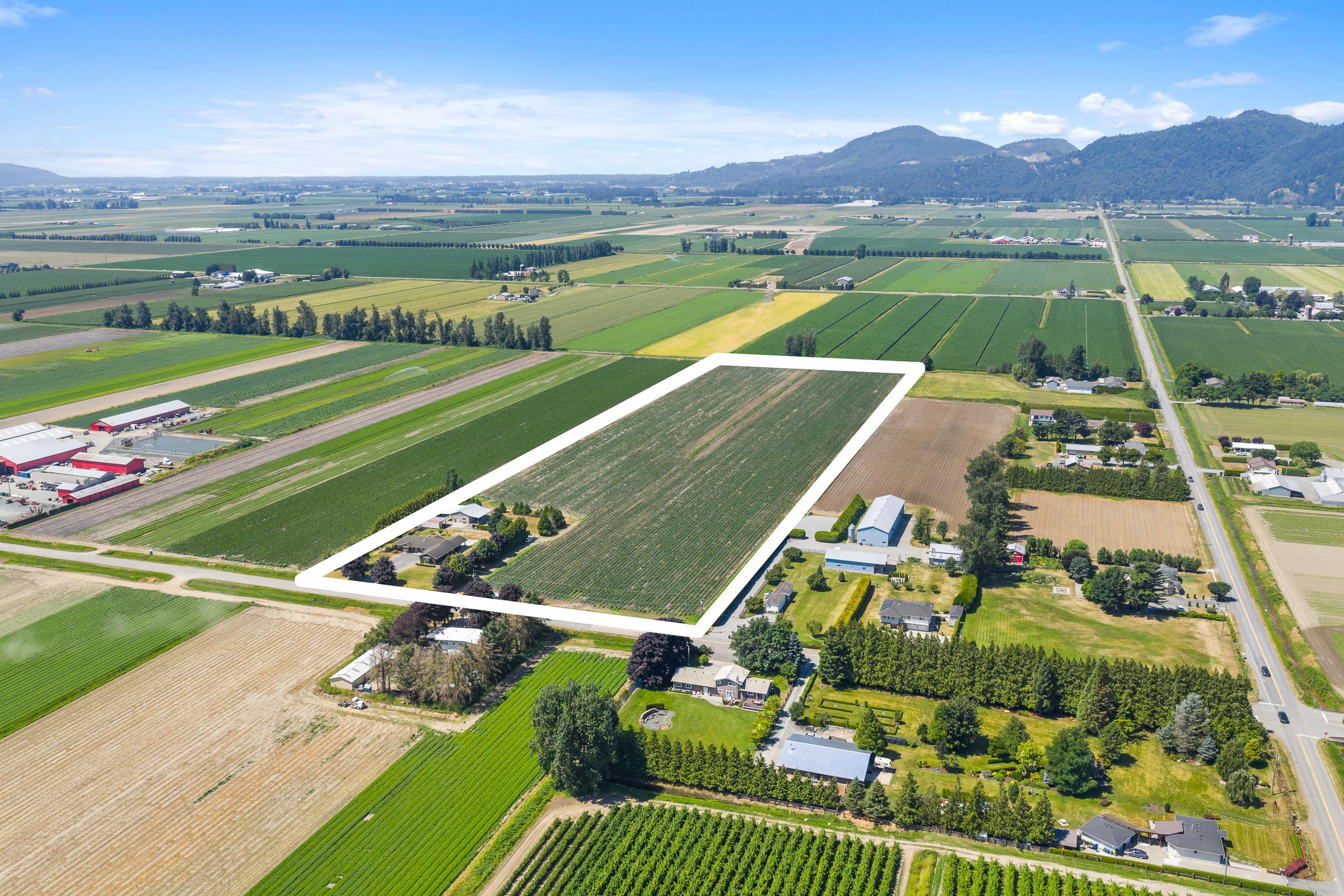 3873 TOLMIE ROAD, Abbotsford BC V3G 2T9, R3030098, BC,
