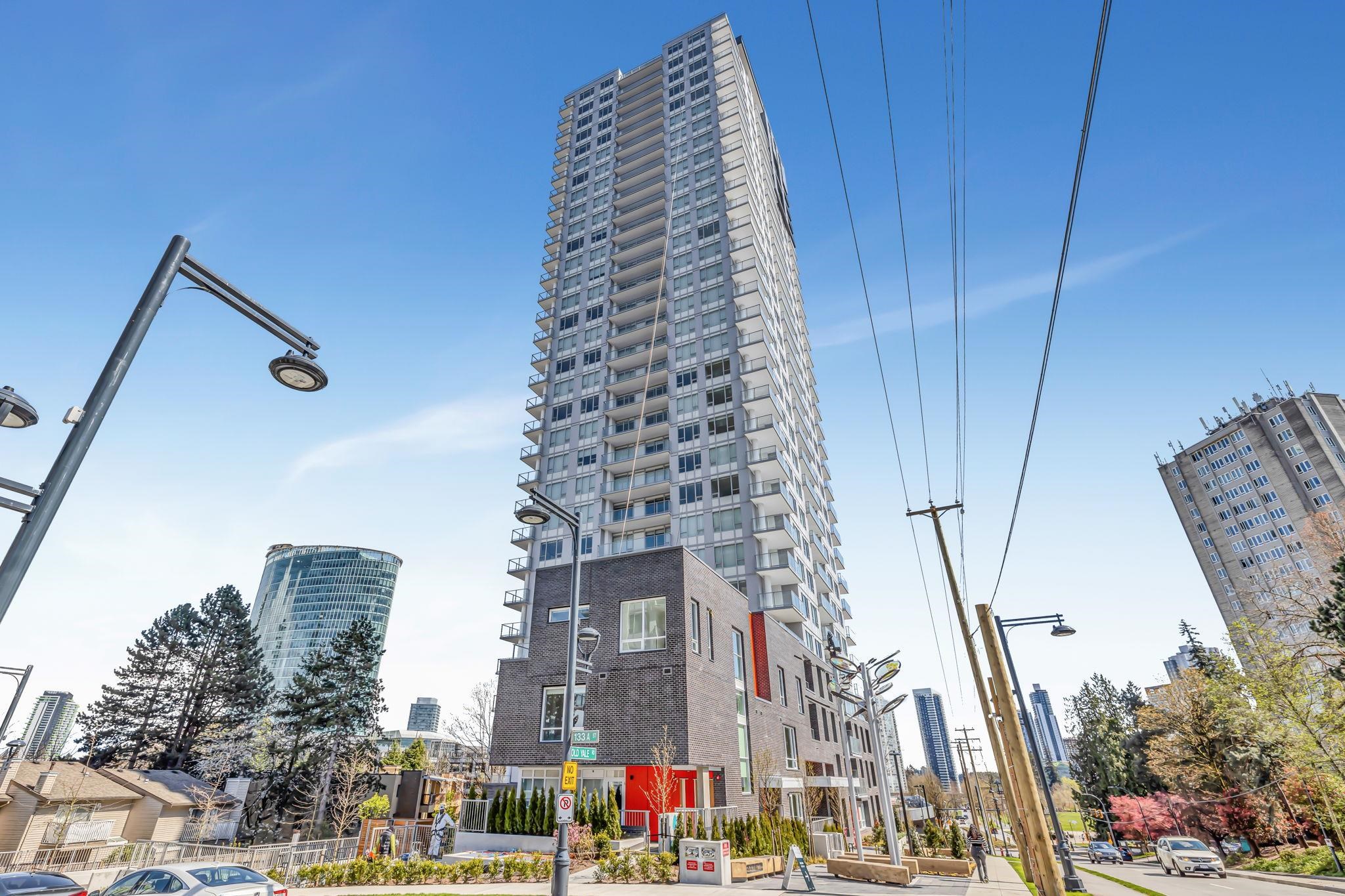 2904 13387 OLD YALE ROAD, R3030101, BC,