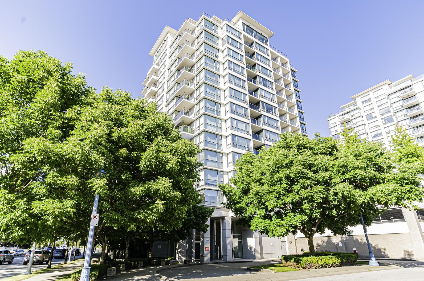 1005 7555 ALDERBRIDGE WAY, R3030103, BC,