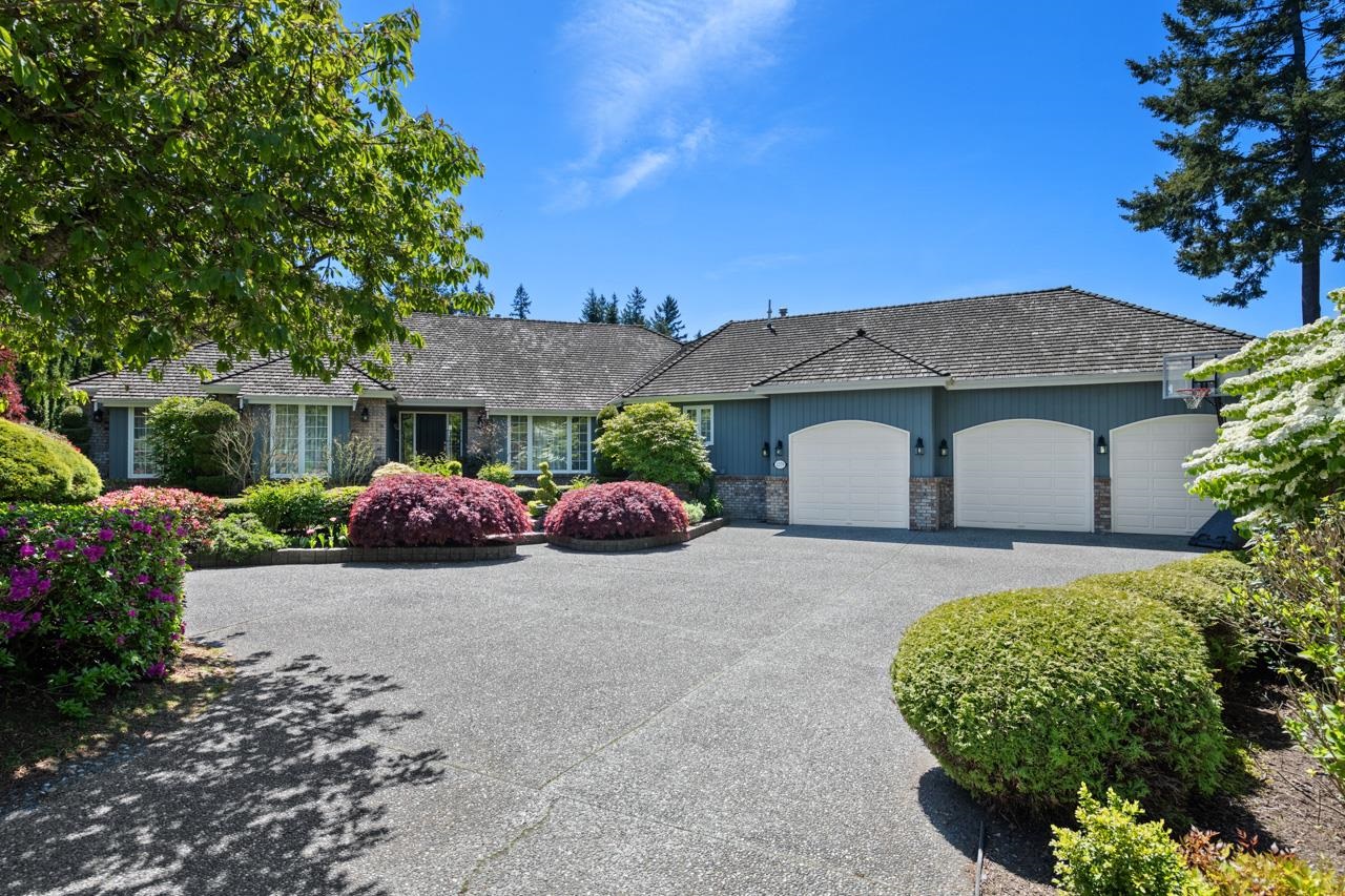 2279 130A STREET, Surrey BC V4A 8Y5, R3030116, BC,
