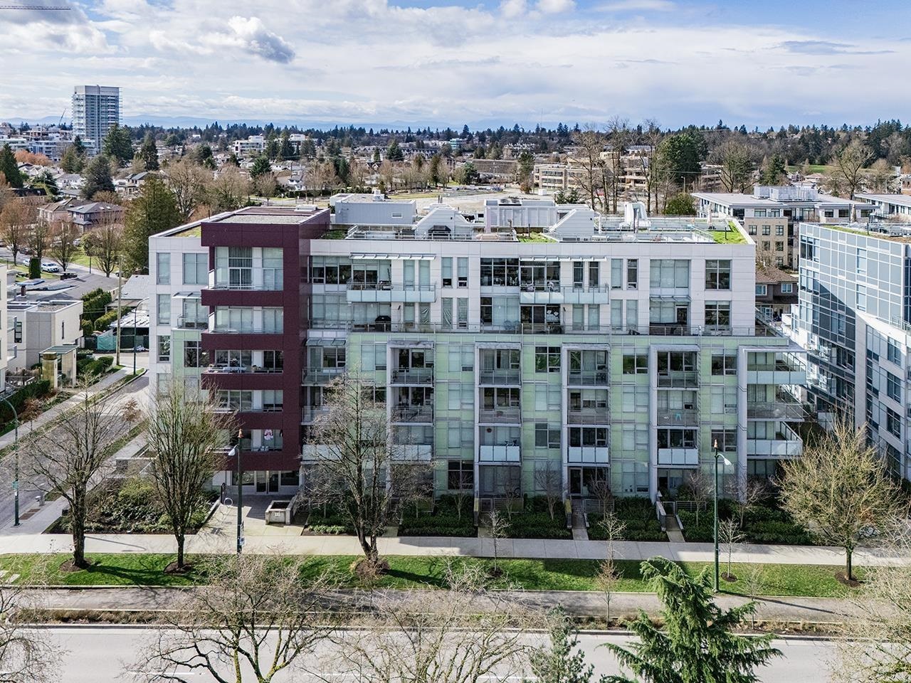 307 5077 CAMBIE STREET, R3030123, BC,