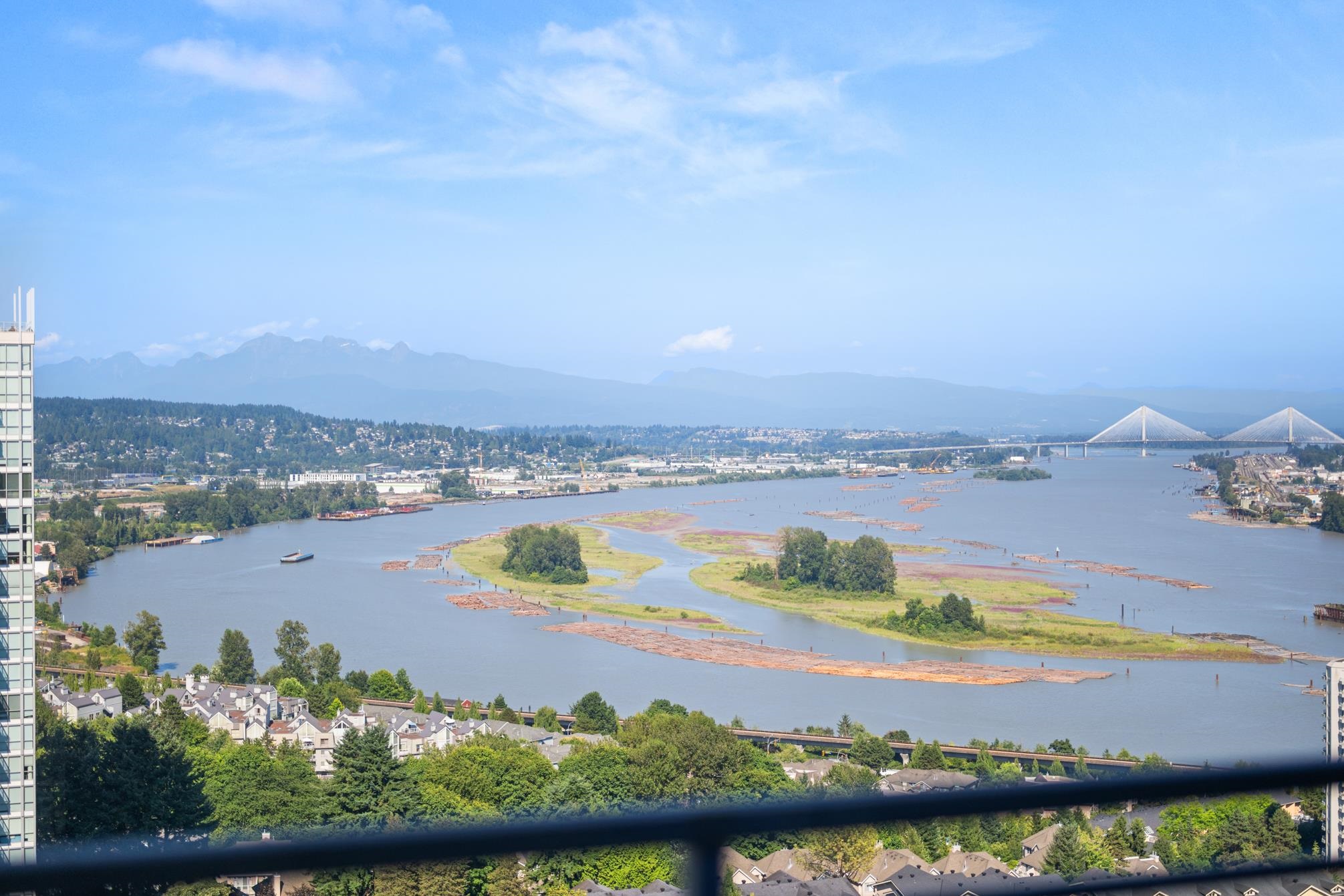 2103 280 ROSS DRIVE, R3030125, BC,