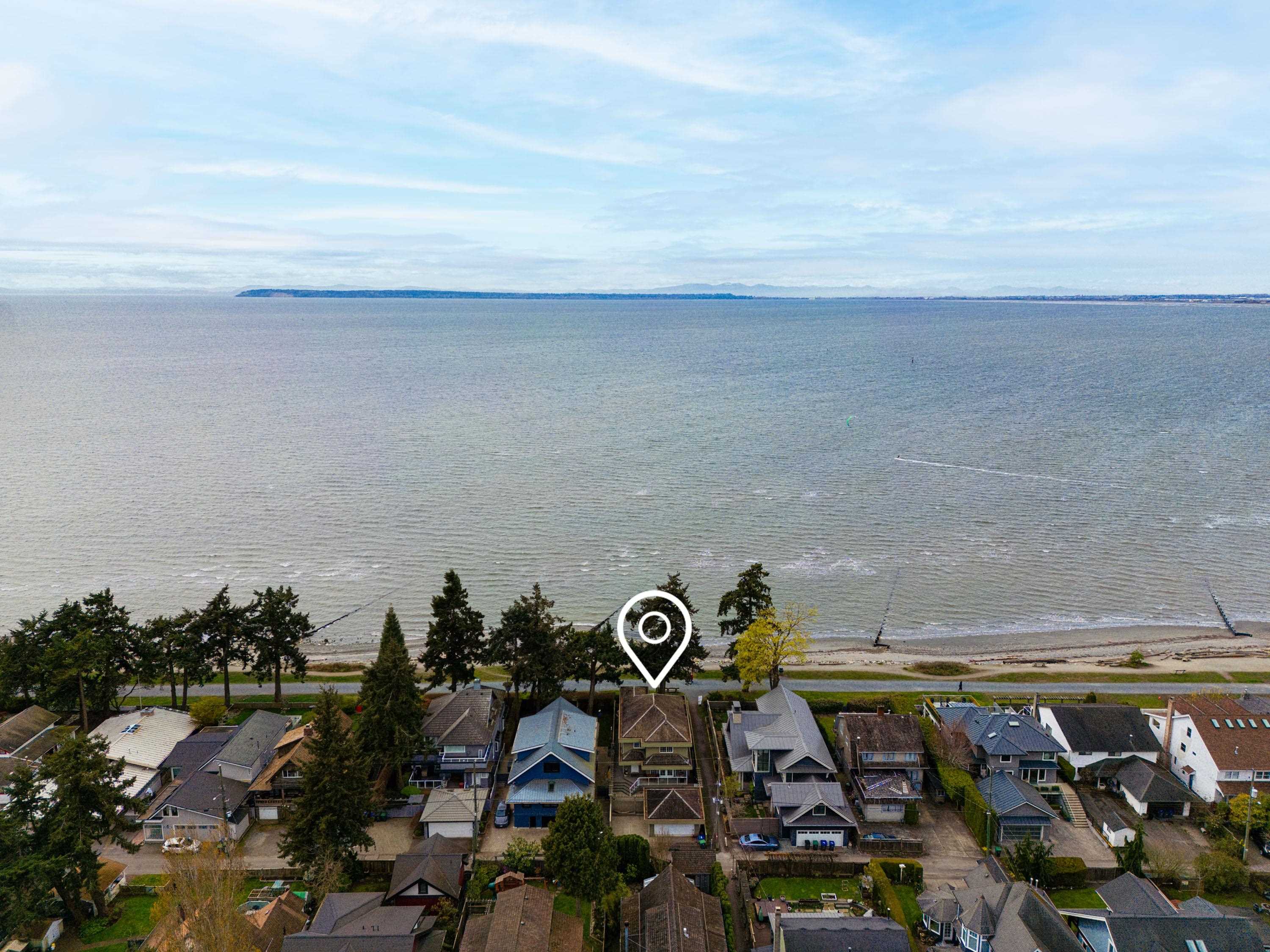 2810 O'HARA LANE, Surrey BC V4A 3E4, R3030127, BC,