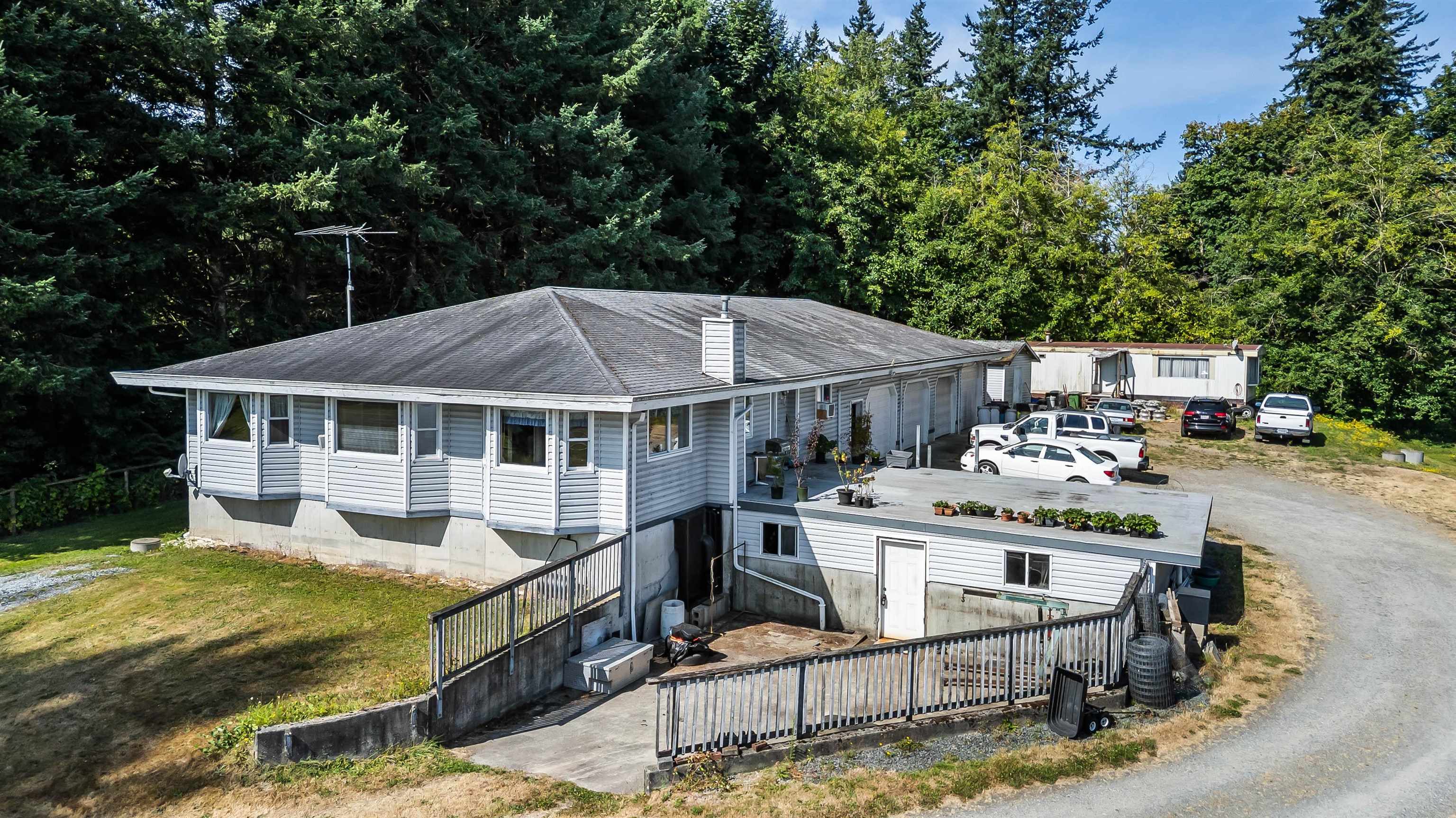 1405 227 STREET, Langley BC V2Z 1K6, R3030132, BC,