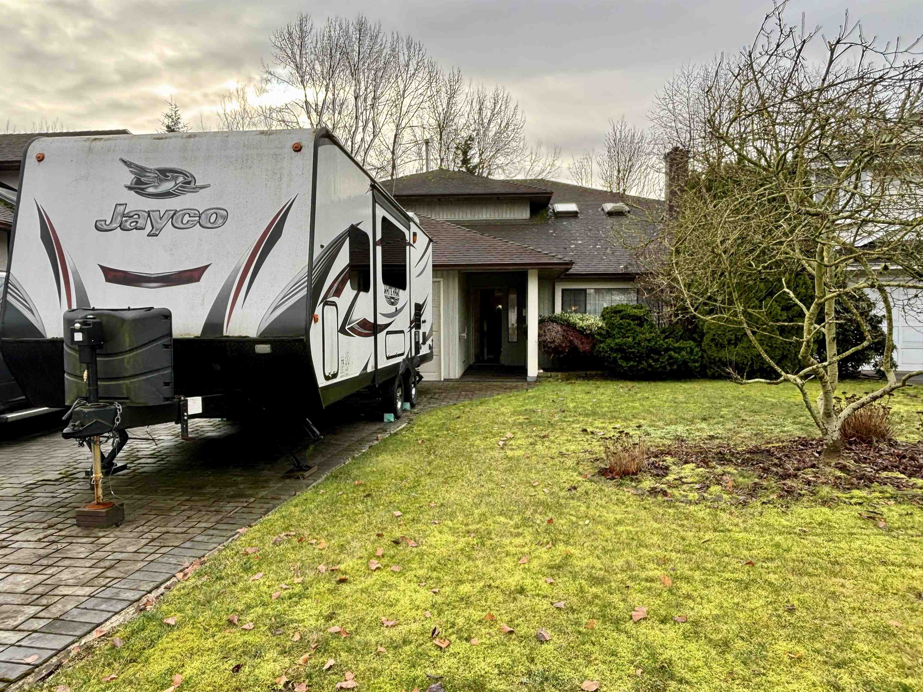 460 GLENBROOK DRIVE, New Westminster BC V3L 5J5, R3030137, BC,