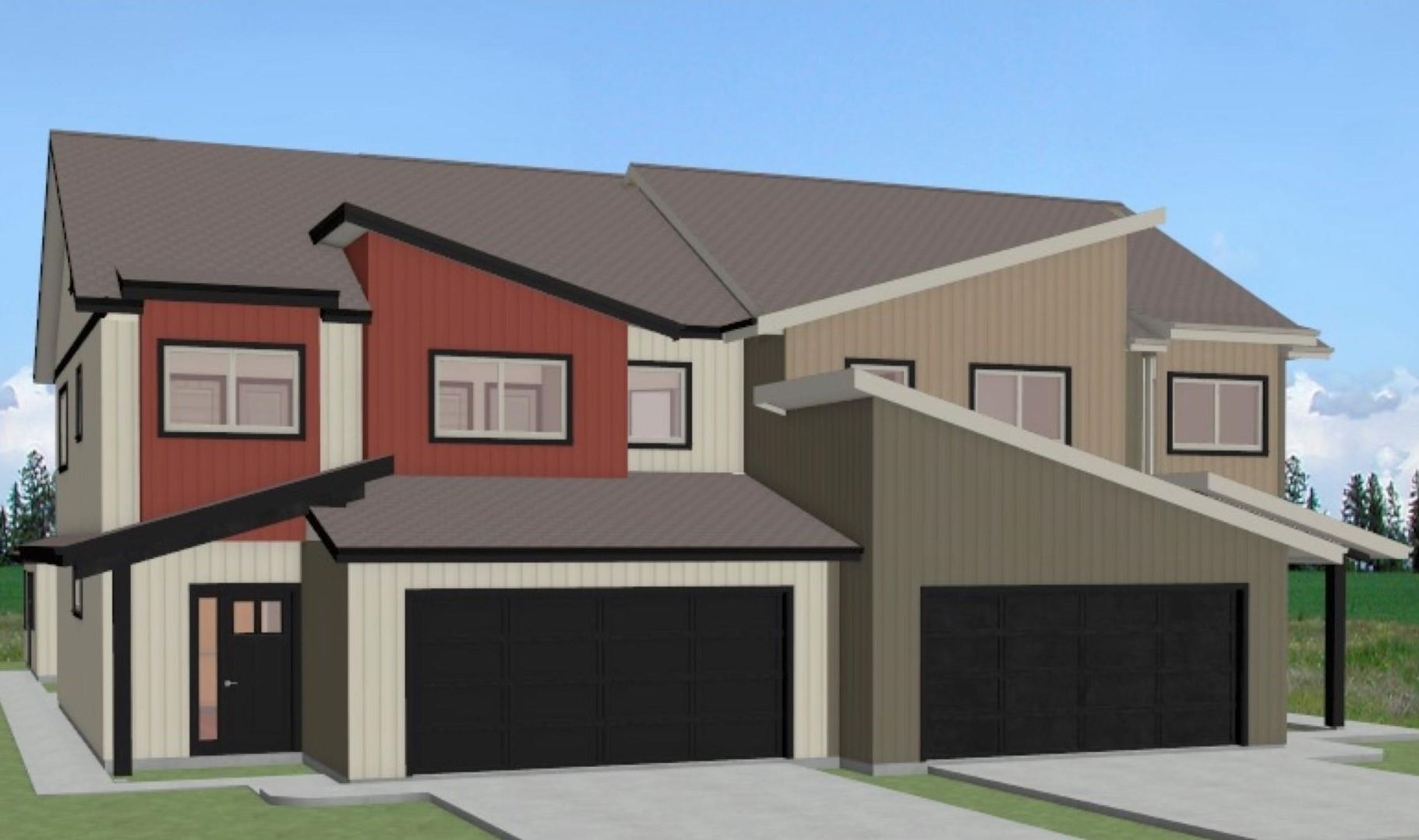1 4818 42A AVENUE, R3030138, BC,