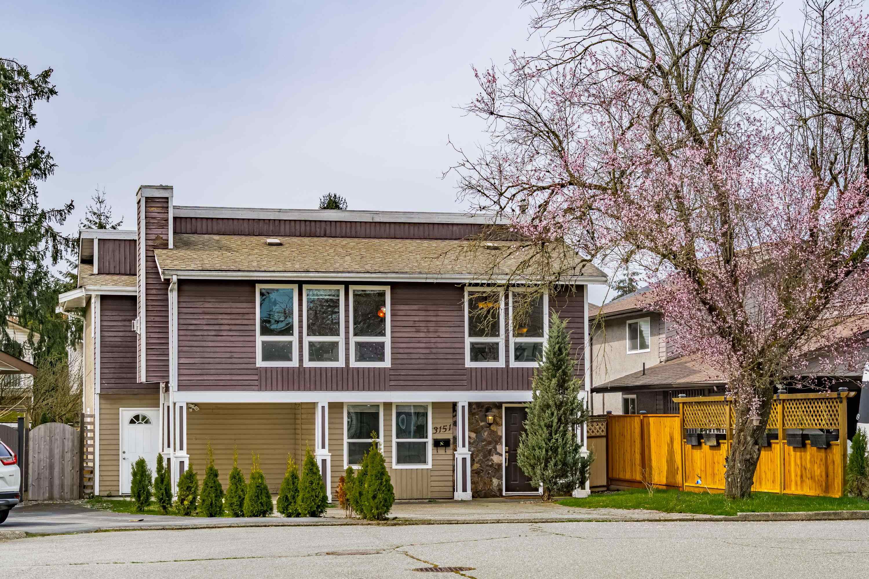 3151 FREY PLACE, Port Coquitlam BC V3B 5X3, R3030139, BC,