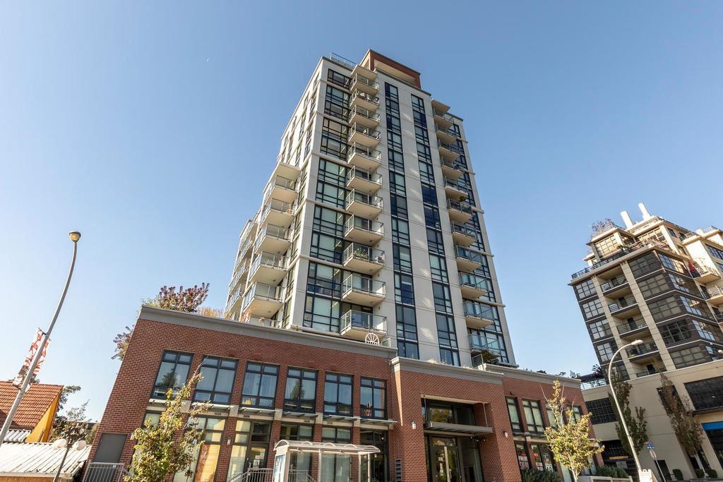 1104 258 SIXTH STREET, R3030140, BC,