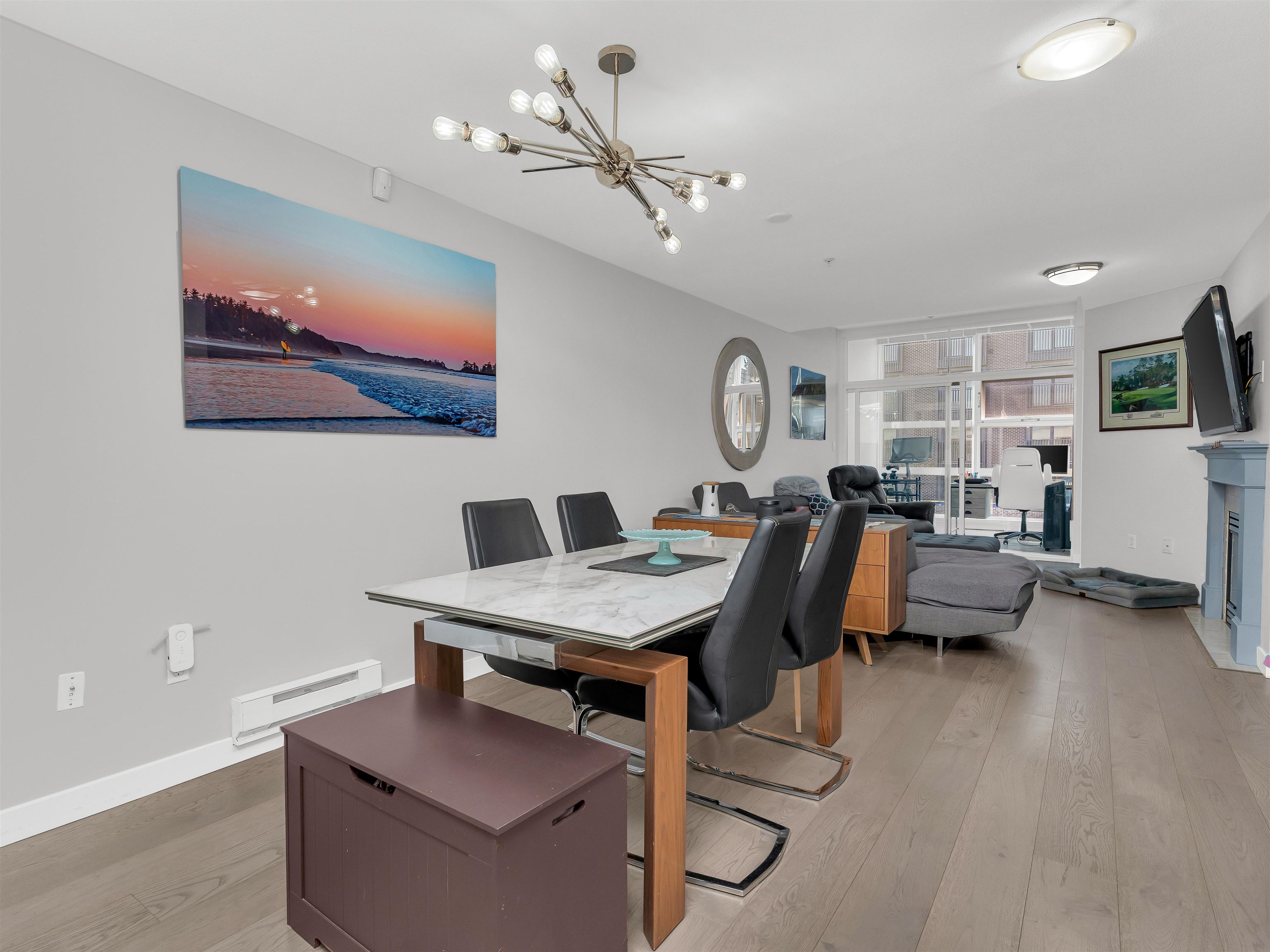 403 2929 4TH AVENUE, R3030141, BC,
