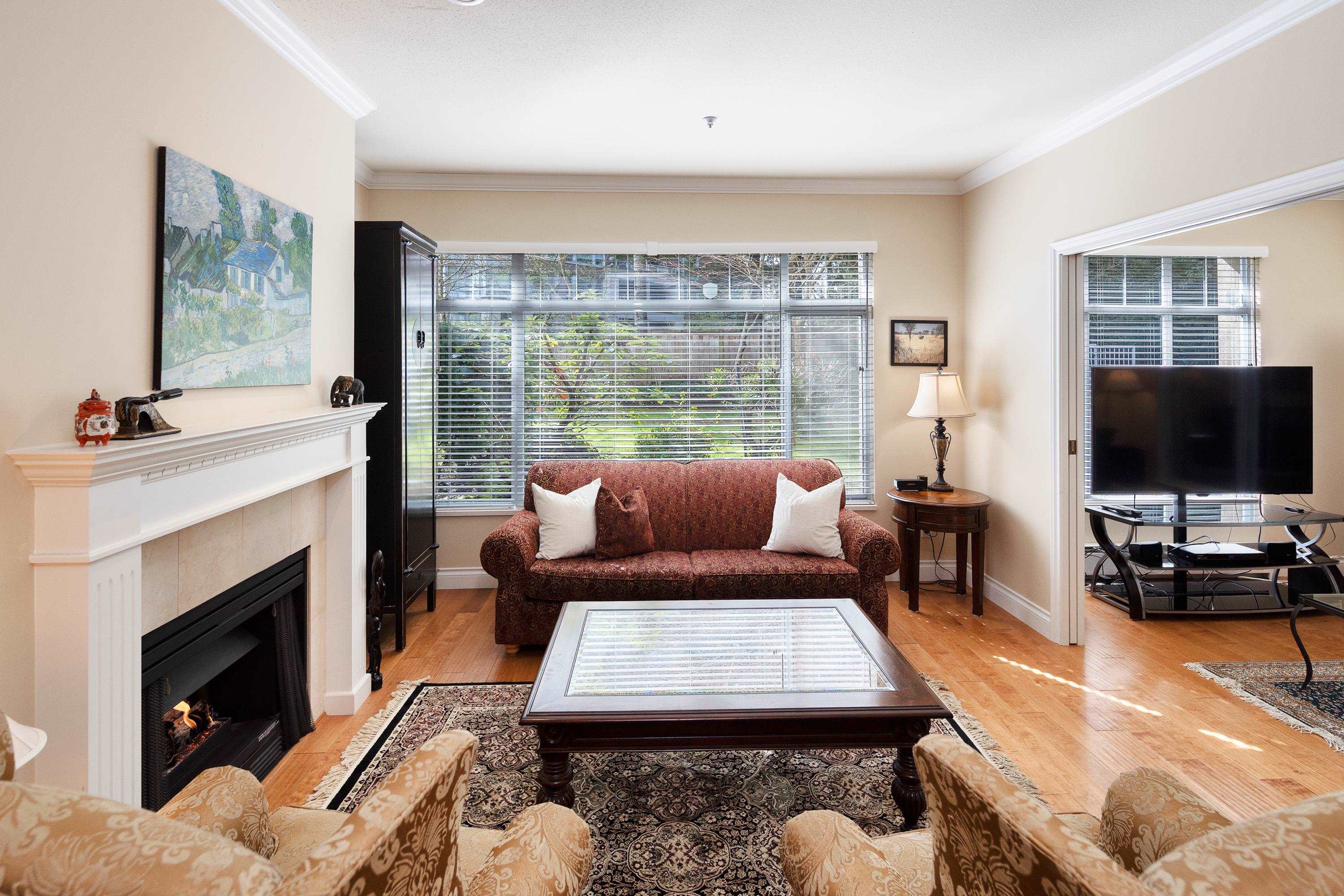 125 5735 HAMPTON PLACE, R3030144, BC,