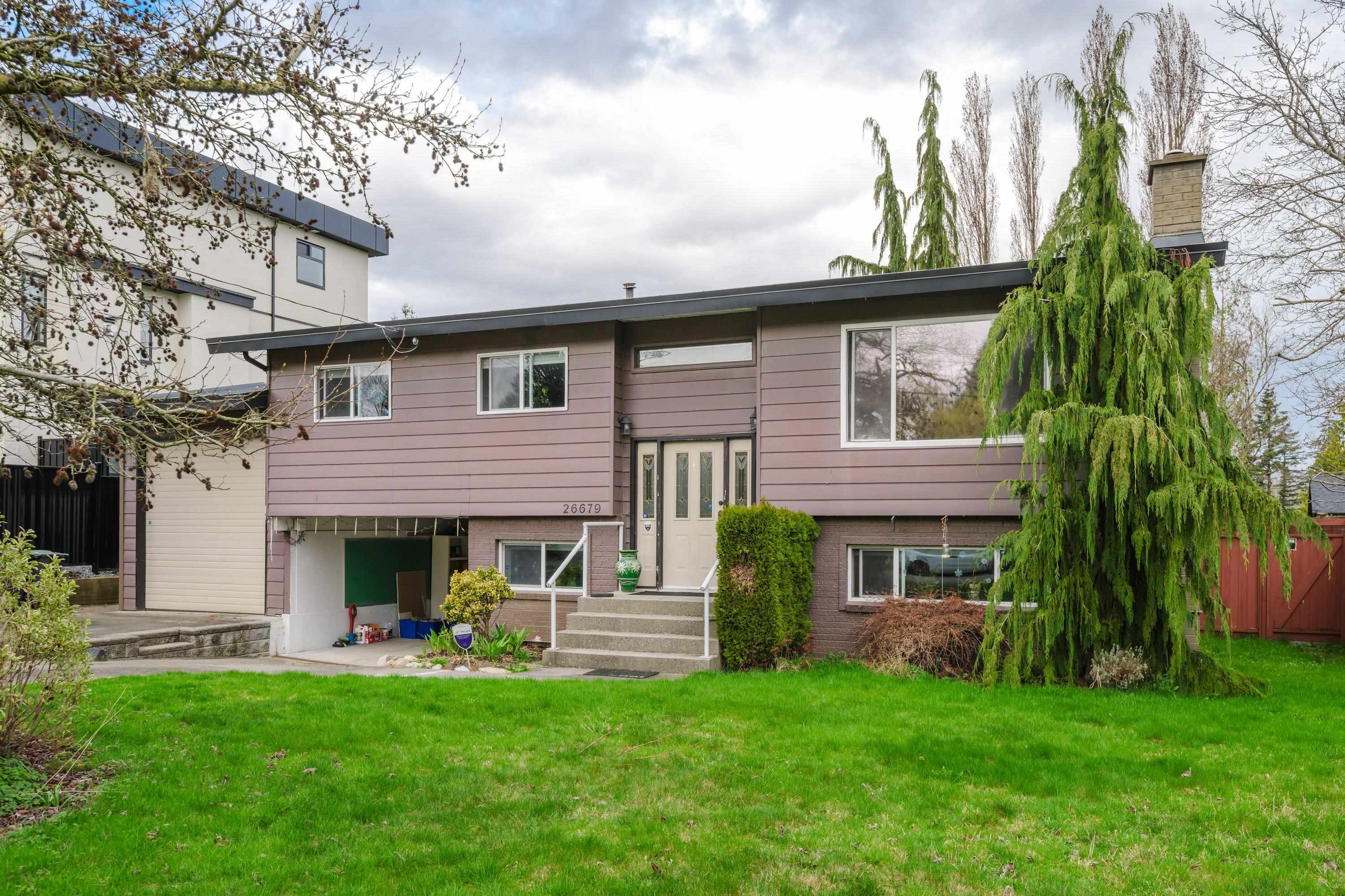 26679 30A AVENUE, Langley BC V4W 3C8, R3030148, BC,
