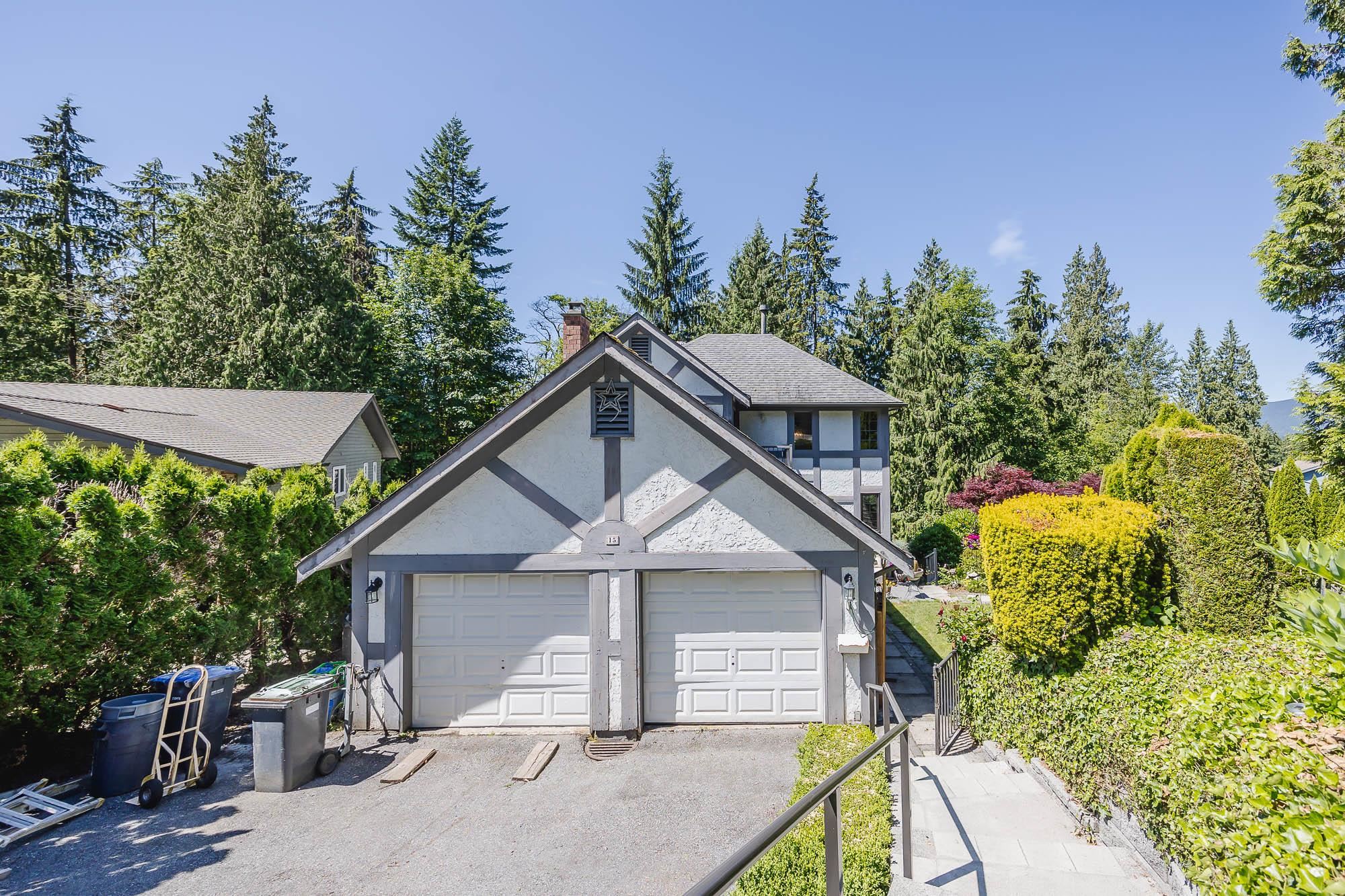 15 ESCOLA BAY, Port Moody BC V3H 3Z1, R3030150, BC,