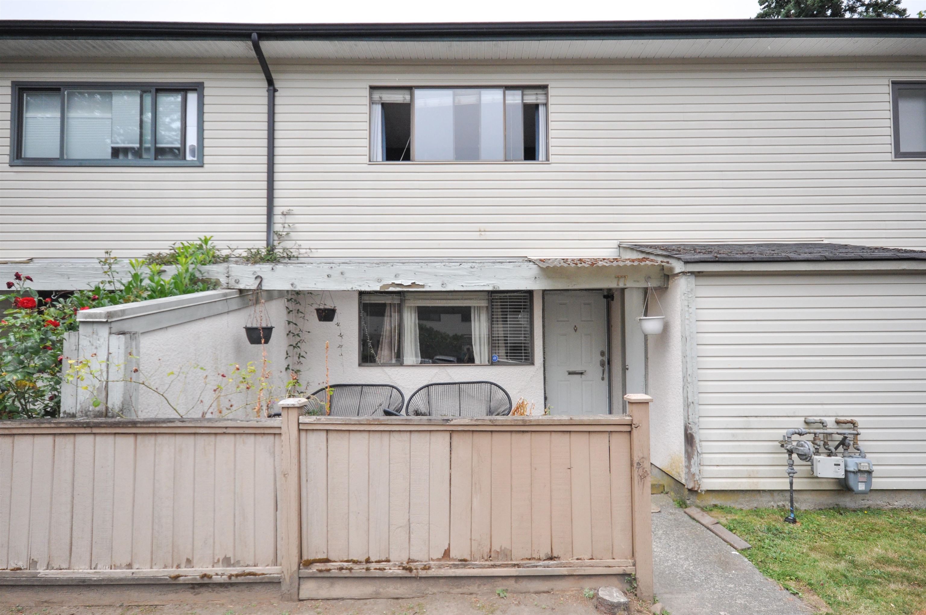 77 20350 53 AVENUE, R3030152, BC,