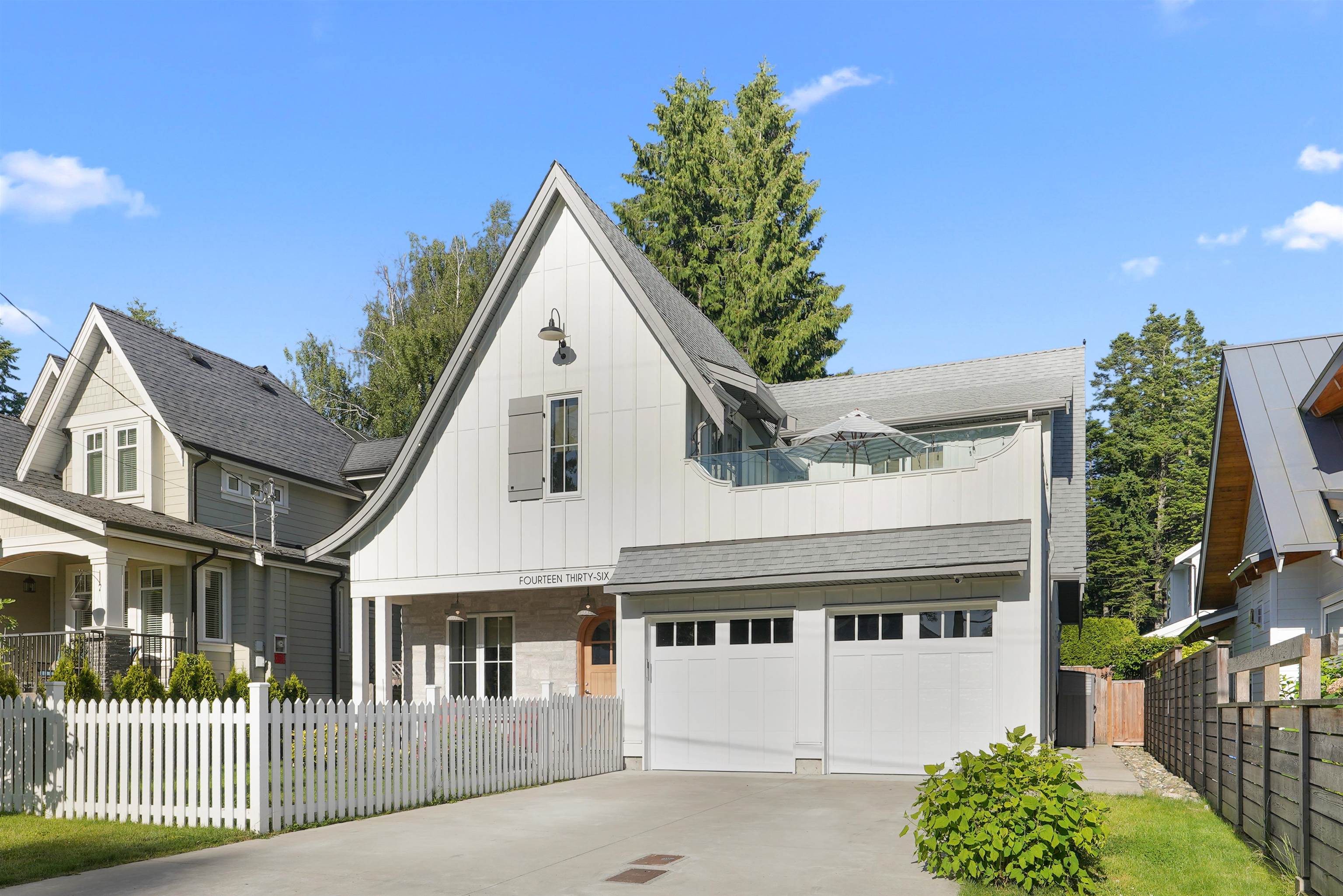 1436 129B STREET, Surrey BC V4A 3Z5, R3030159, BC,