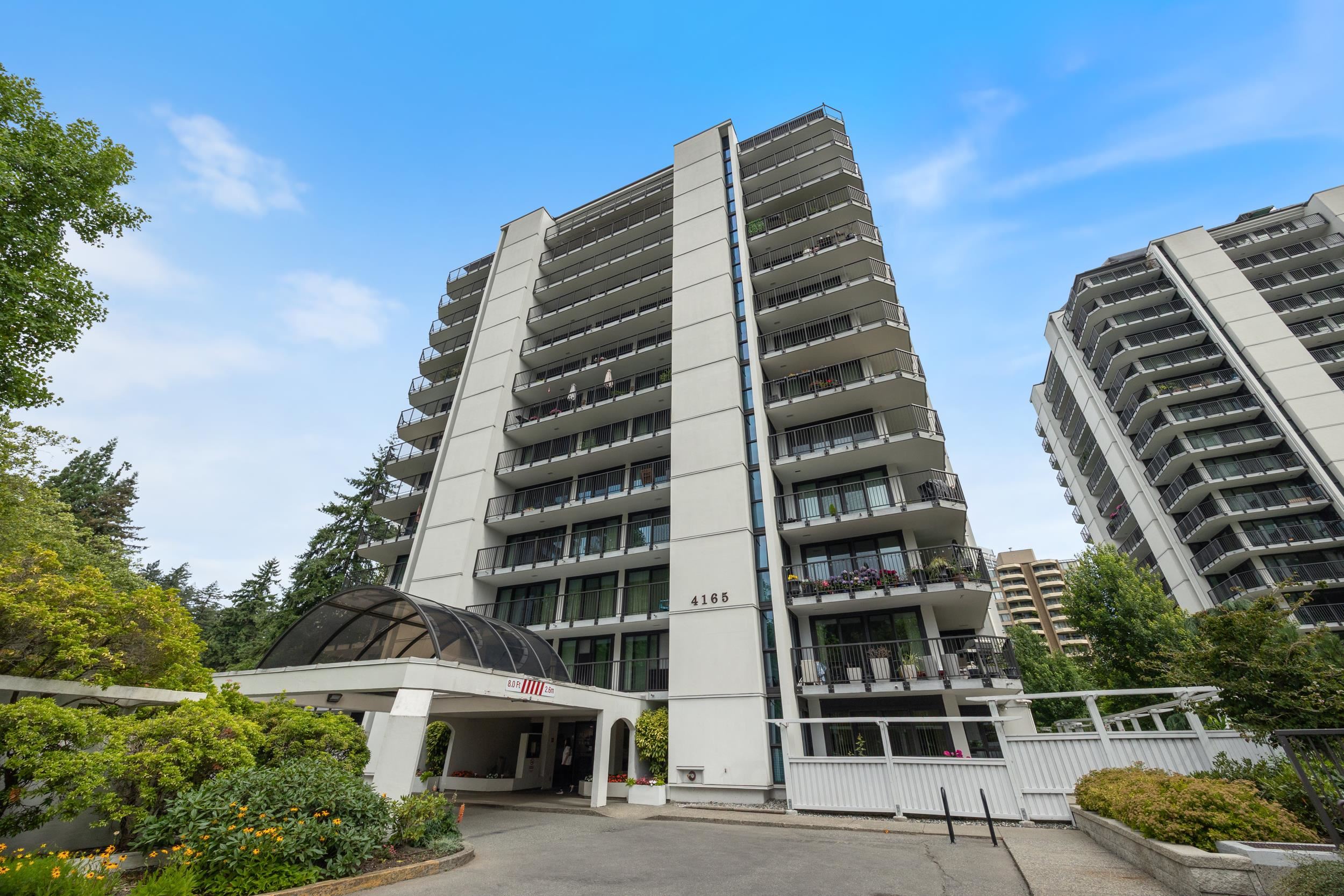 406 4165 MAYWOOD STREET, R3030160, BC,