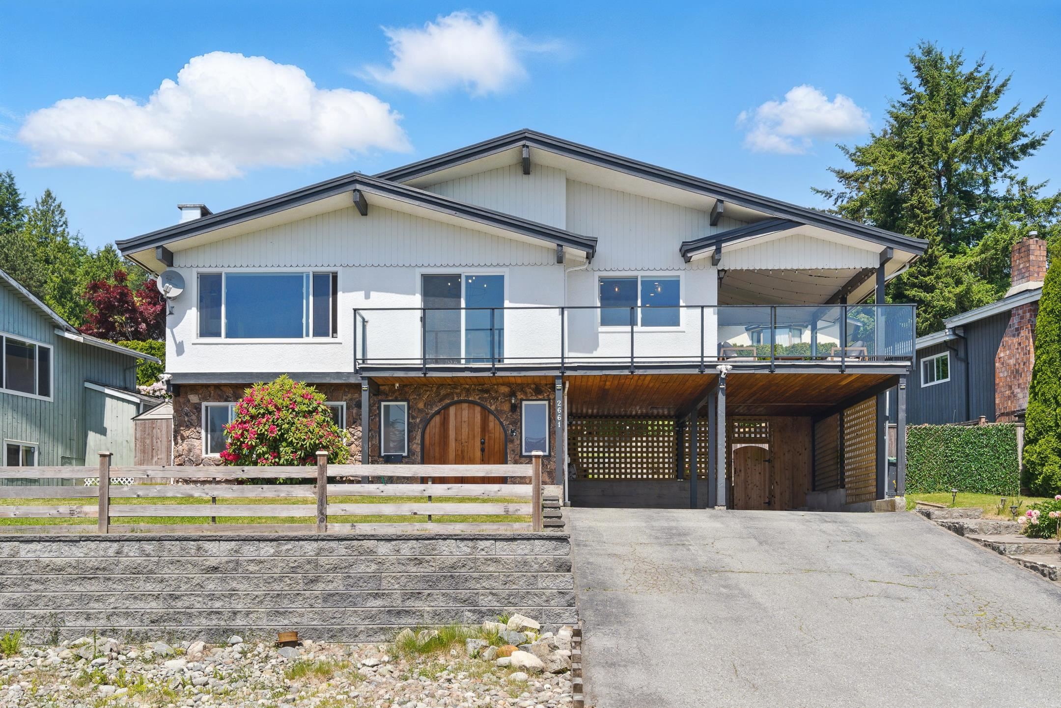 2661 ROGATE AVENUE, Coquitlam BC V3K 5S3, R3030169, BC,