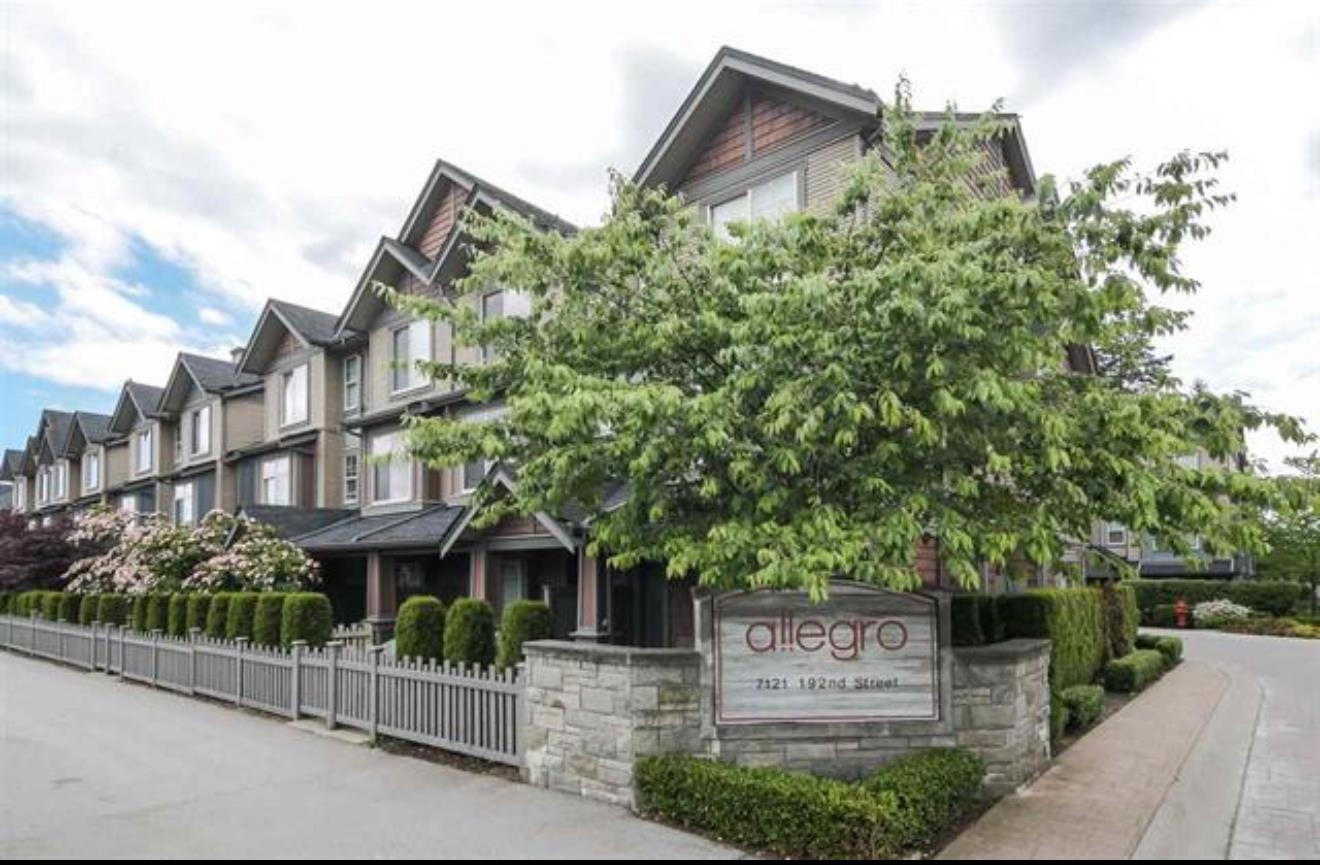 23 7121 192 STREET, R3030179, BC,