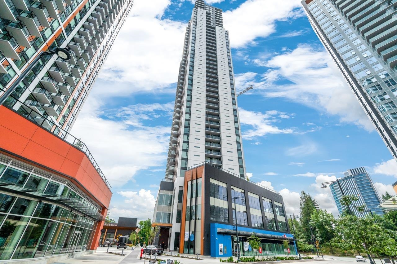 4105 13745 GEORGE JUNCTION, R3030183, BC,