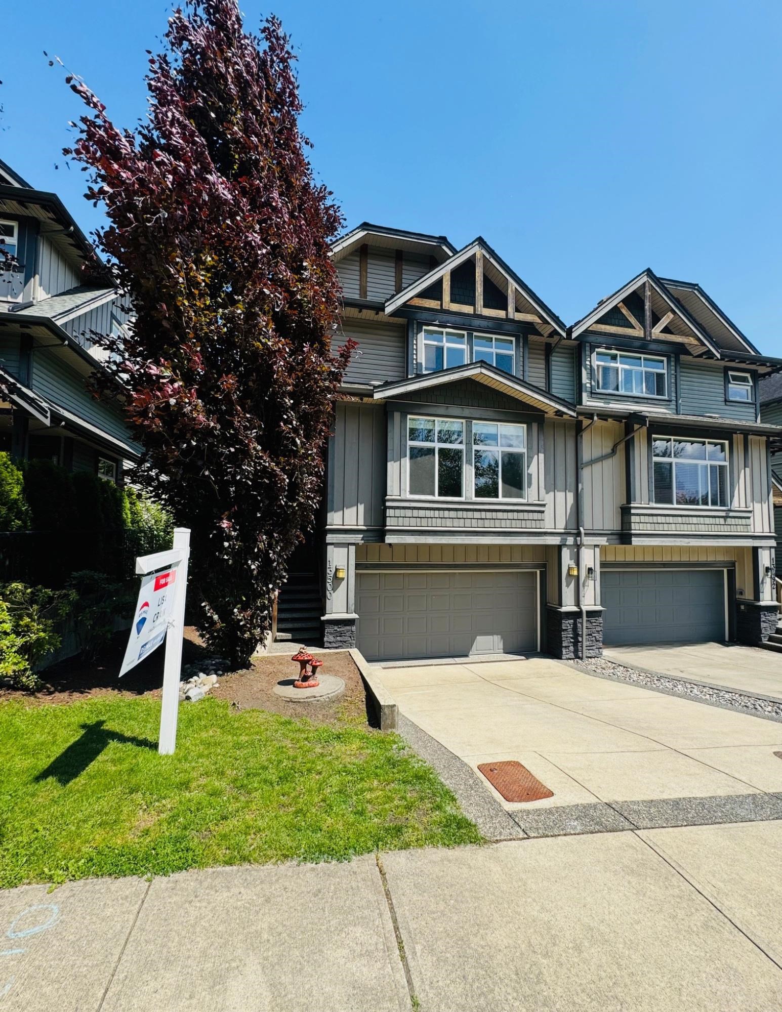 13500 229 LOOP, Maple Ridge BC V4R 0E5, R3030185, BC,