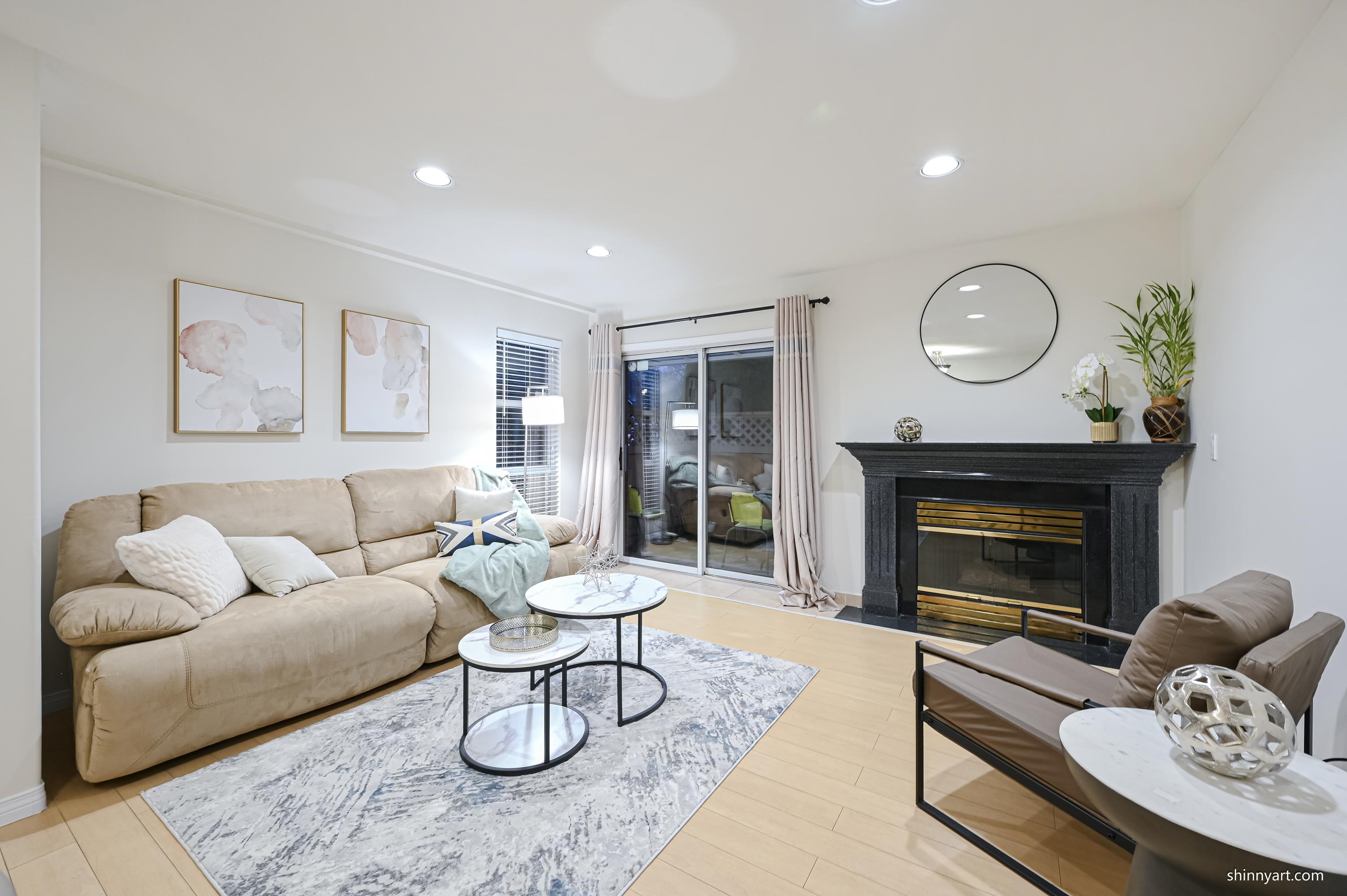 1 7711 MOFFATT ROAD, R3030186, BC,