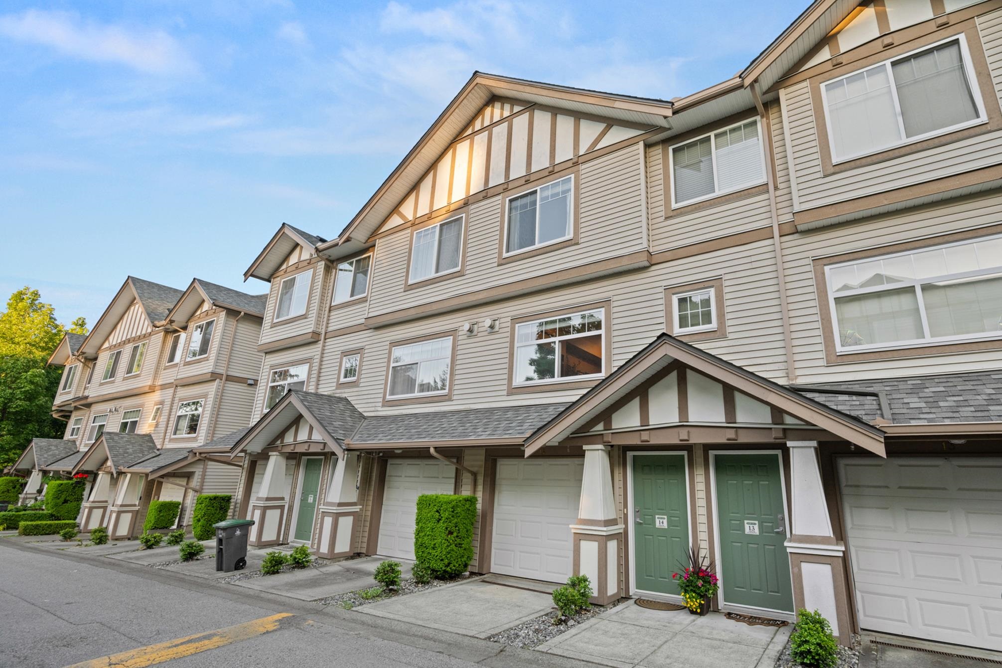 14 2678 KING GEORGE BOULEVARD, R3030187, BC,
