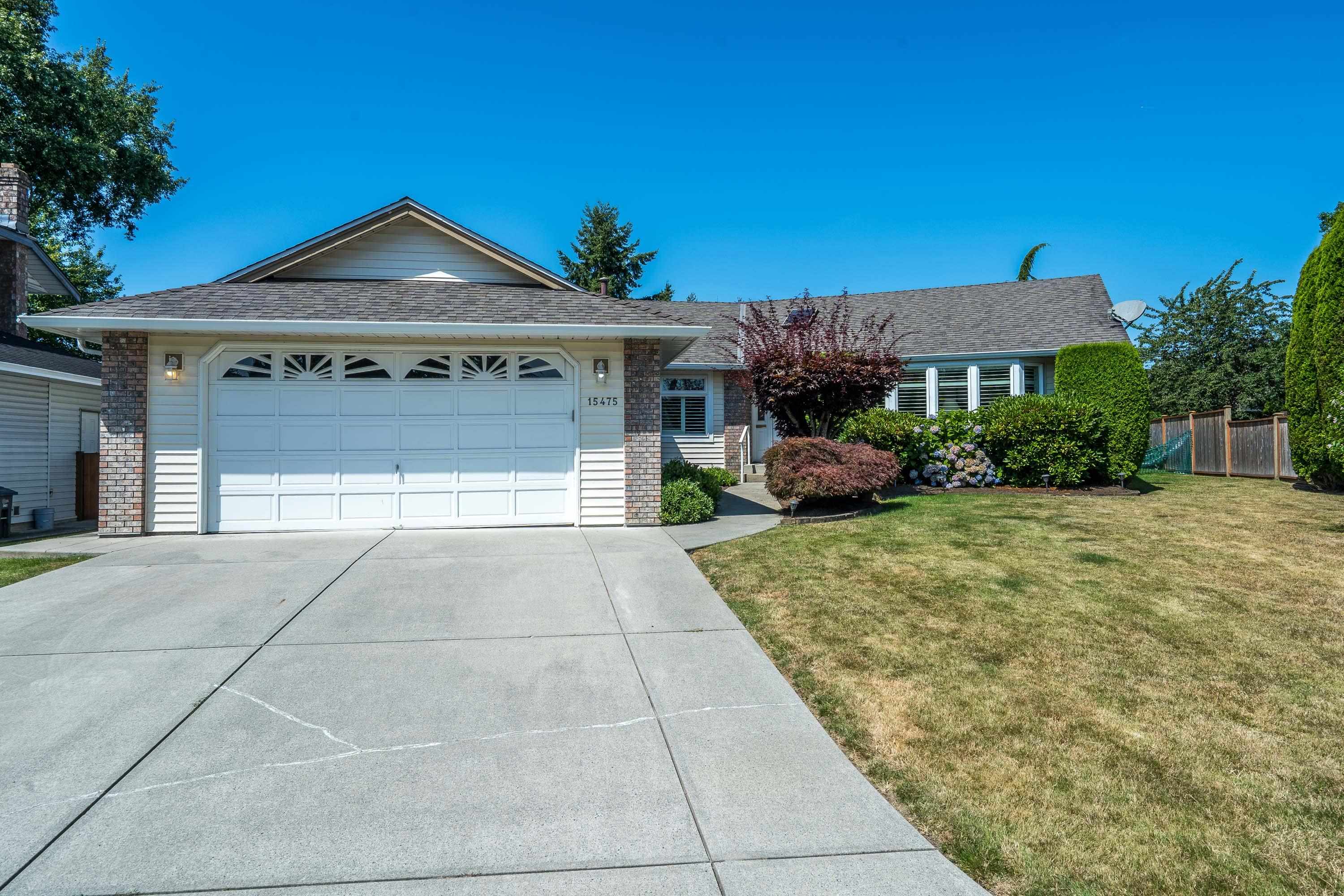 15475 KILMORE COURT, Surrey BC V3S 6N8, R3030190, BC,