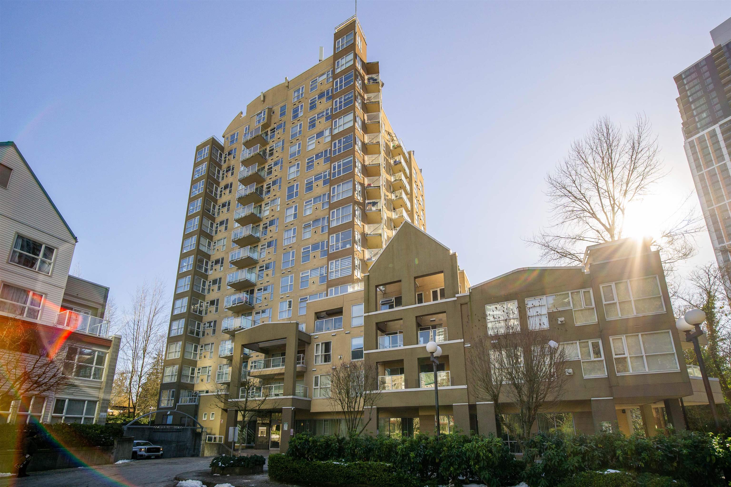 701 9830 WHALLEY BOULEVARD, R3030191, BC,