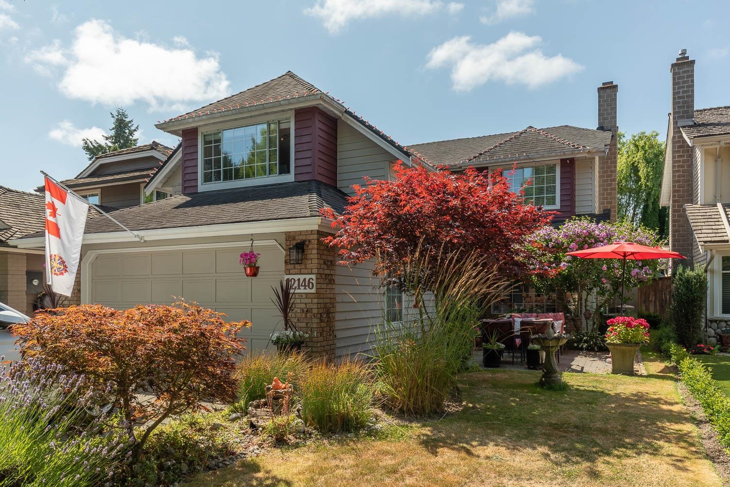 12146 OSPREY DRIVE, Richmond BC V7E 3S6, R3030194, BC,
